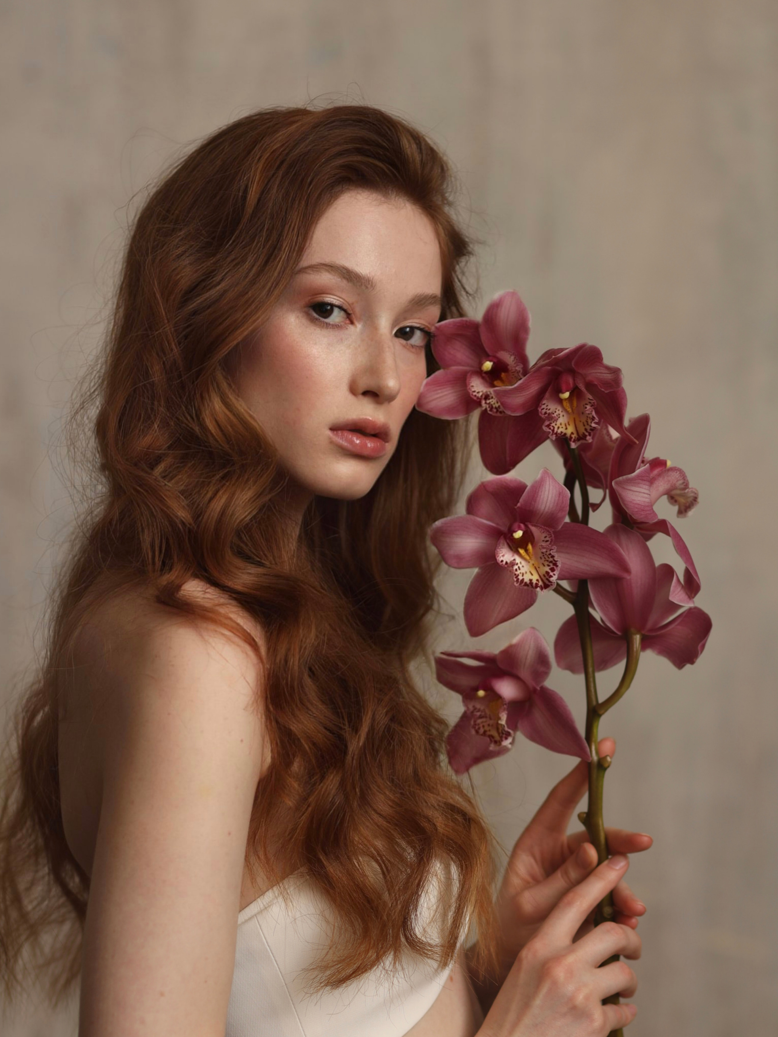 Студия. Главная