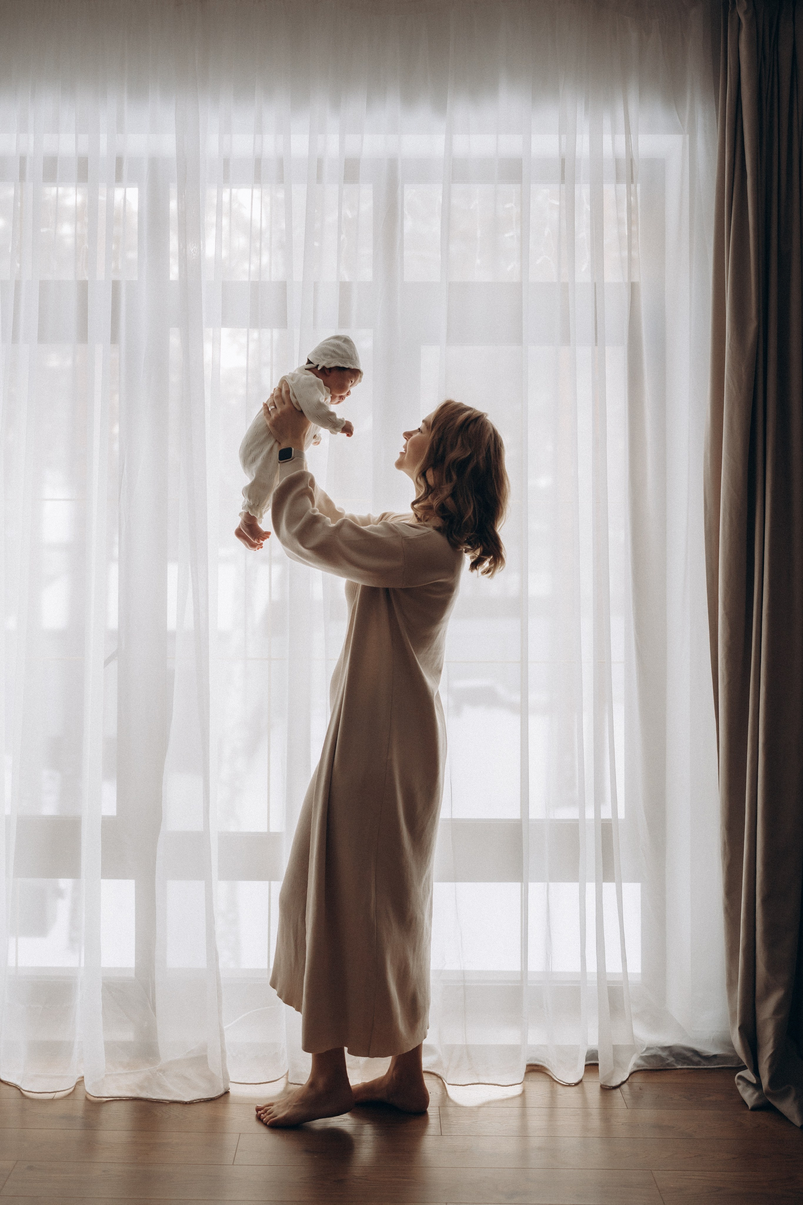 Счастье живет здесь. Семейный фотограф в Ангарске/ Иркутске