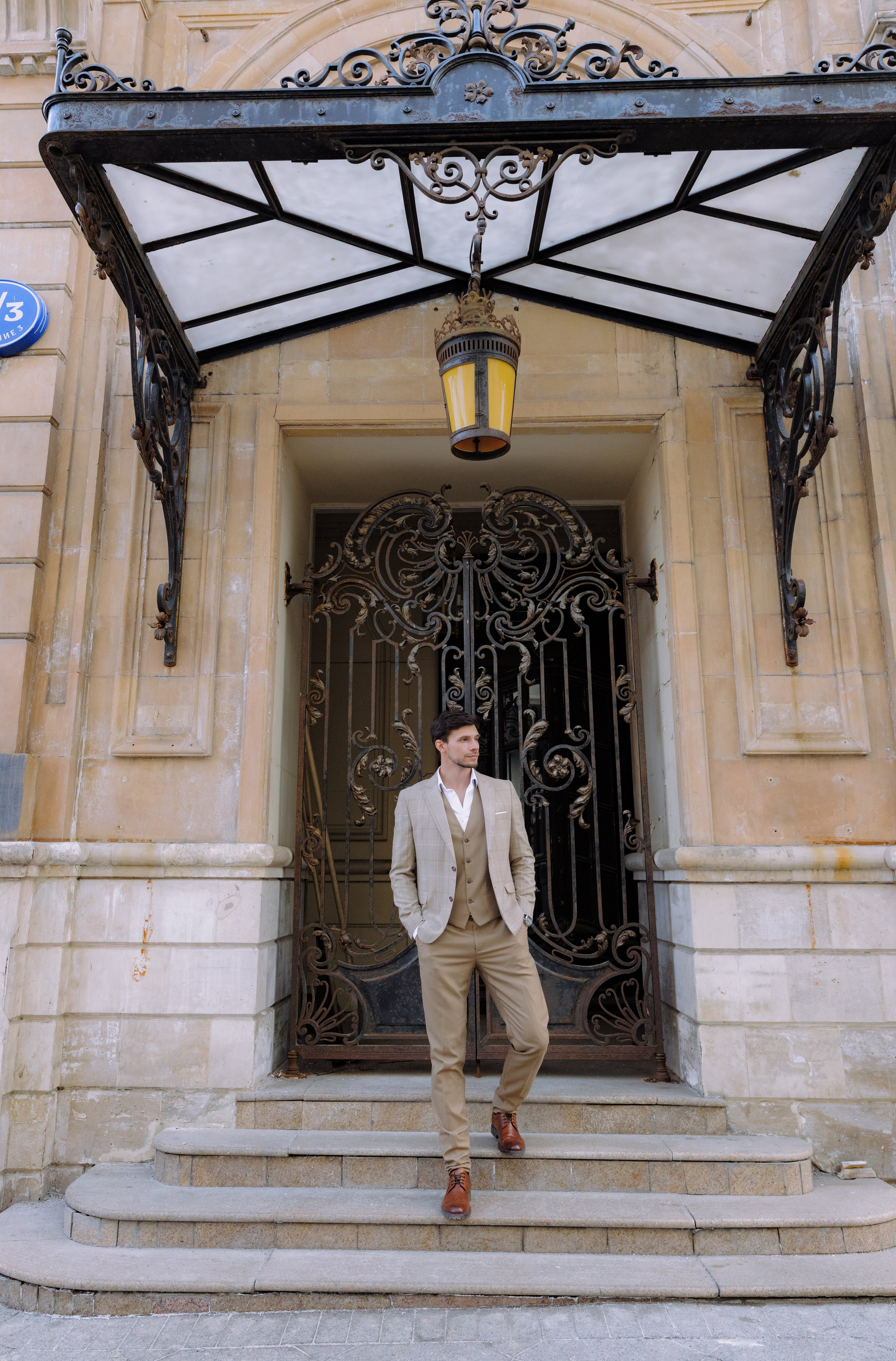 Игорь и Ирина. Фотограф