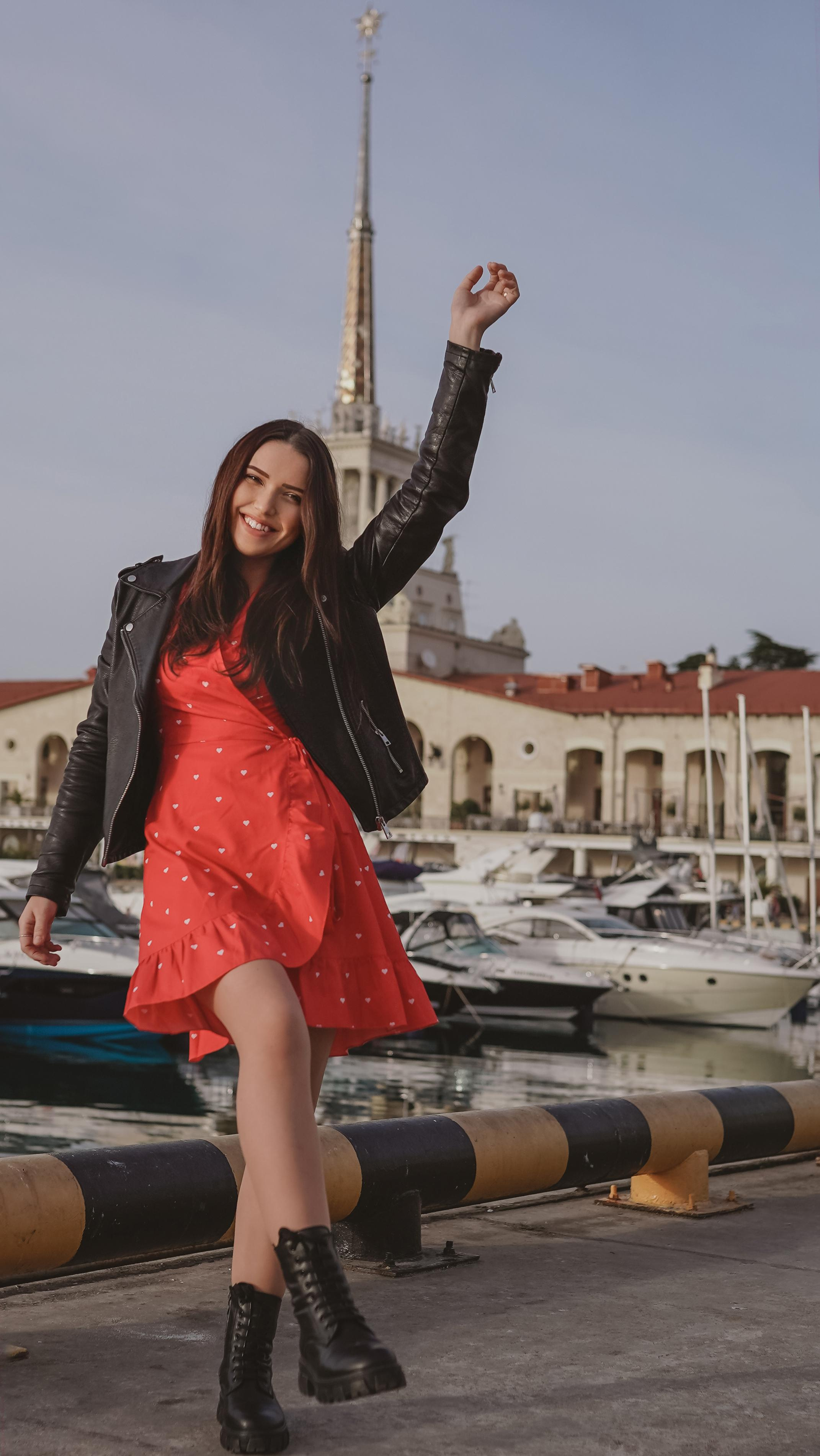 Мария Морпорт. Милана Довгаль - семейный фотограф и видеограф  в Адлере и Сочи