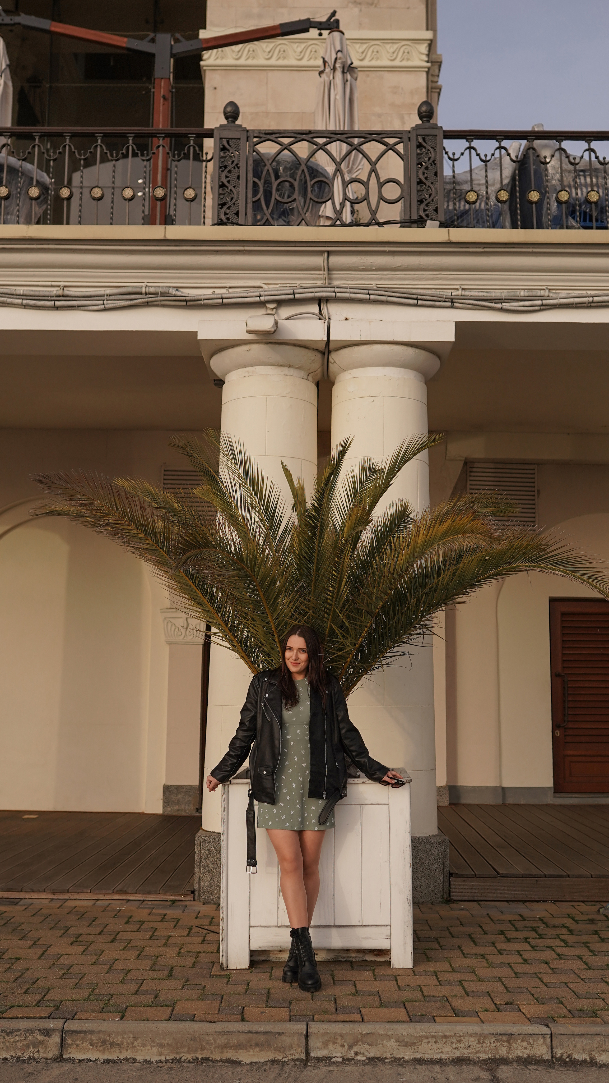 Мария Морпорт. Милана Довгаль - семейный фотограф и видеограф  в Адлере и Сочи