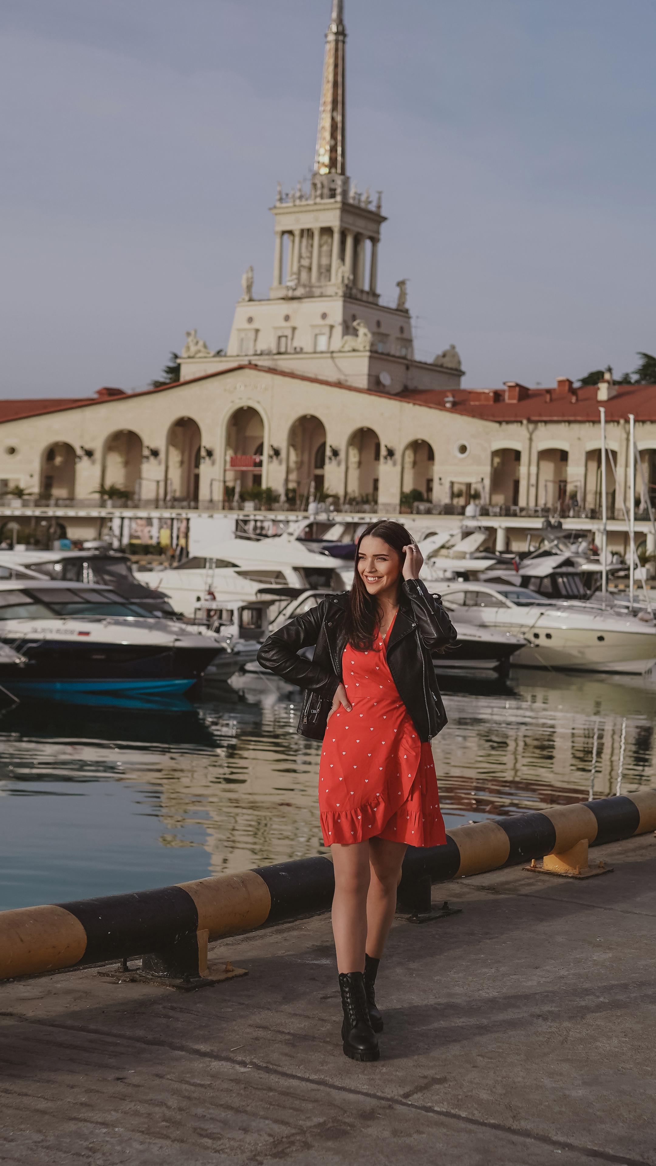 Мария Морпорт. Милана Довгаль - семейный фотограф и видеограф  в Адлере и Сочи