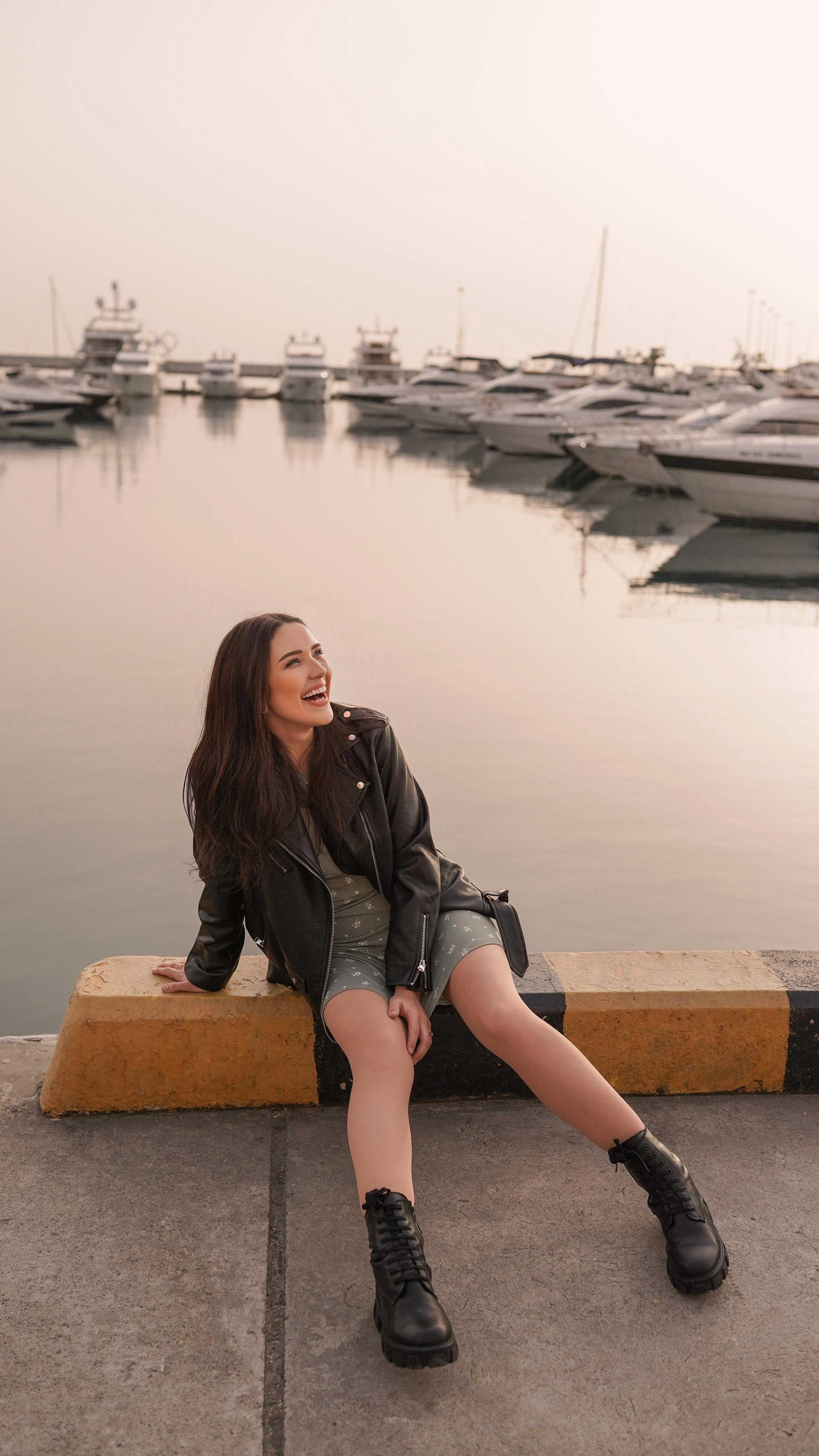 Мария Морпорт. Милана Довгаль - семейный фотограф и видеограф  в Адлере и Сочи