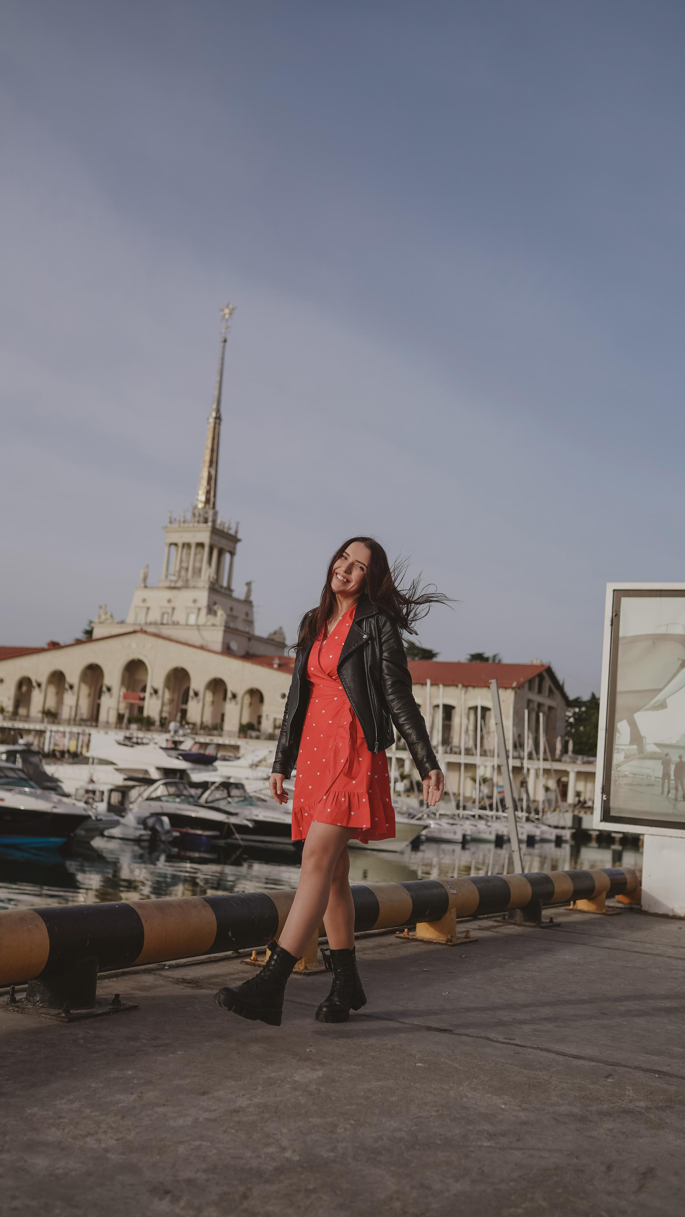 Мария Морпорт. Милана Довгаль - семейный фотограф и видеограф  в Адлере и Сочи