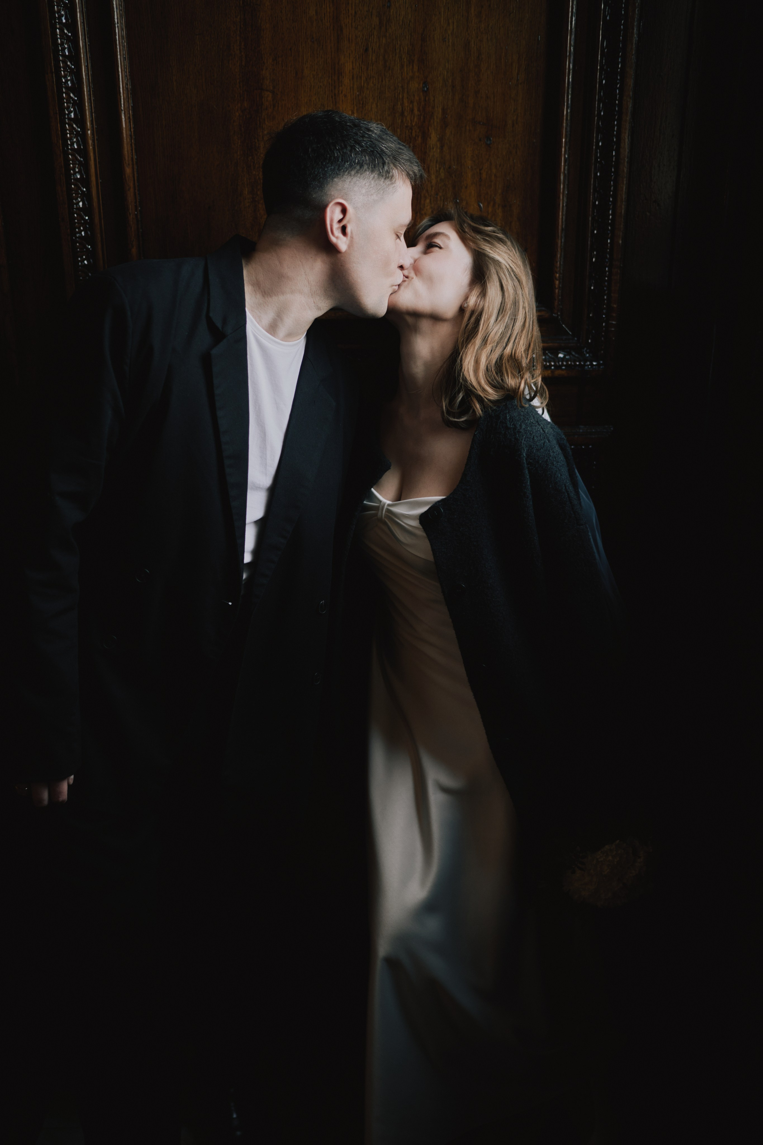 Настя и Паша. Фотограф в Санкт-Петербурге | Аня Маленчук