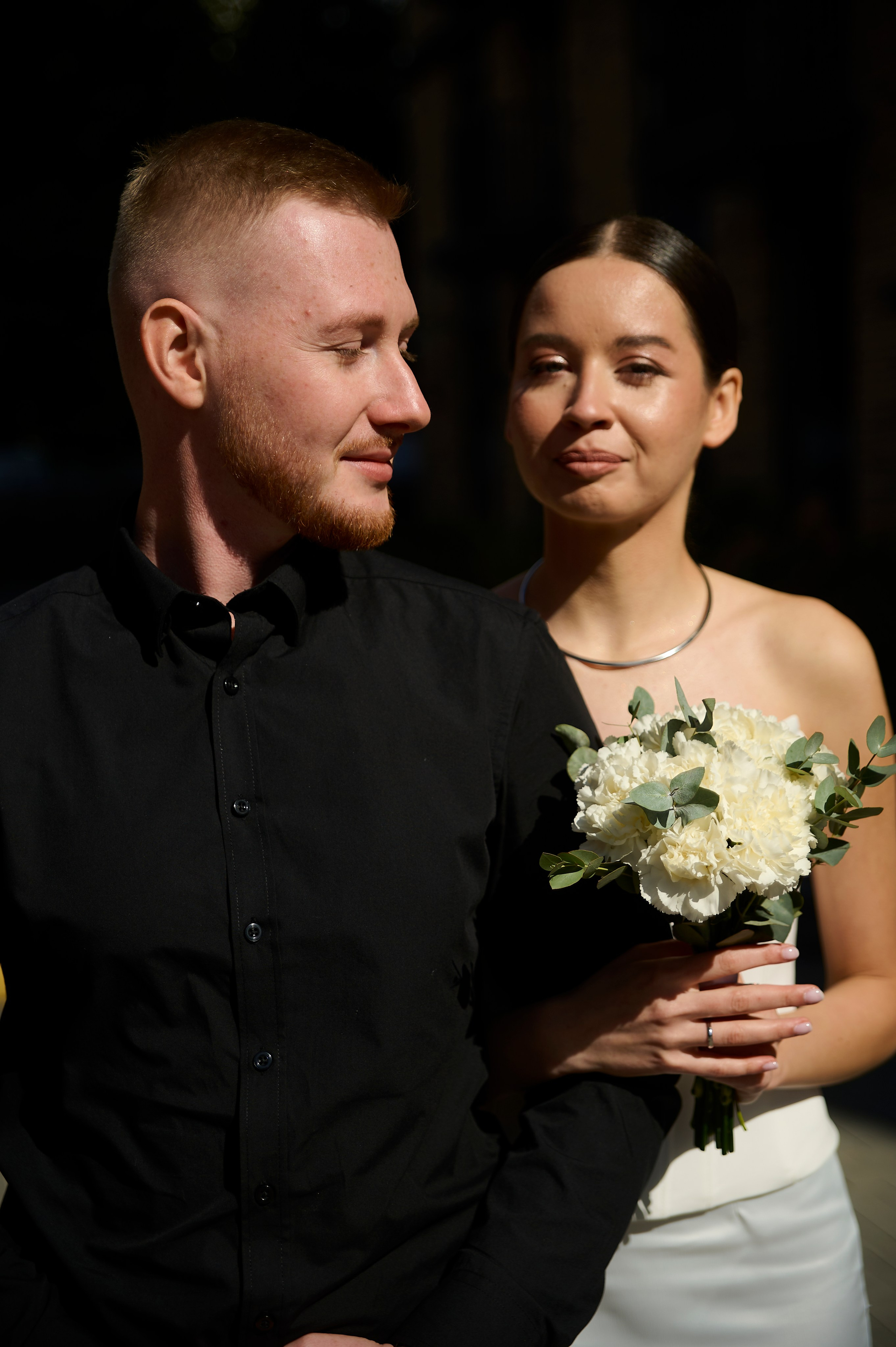 Серии свадебных фотографий. Свадебный фотограф Тимур Хабибуллин