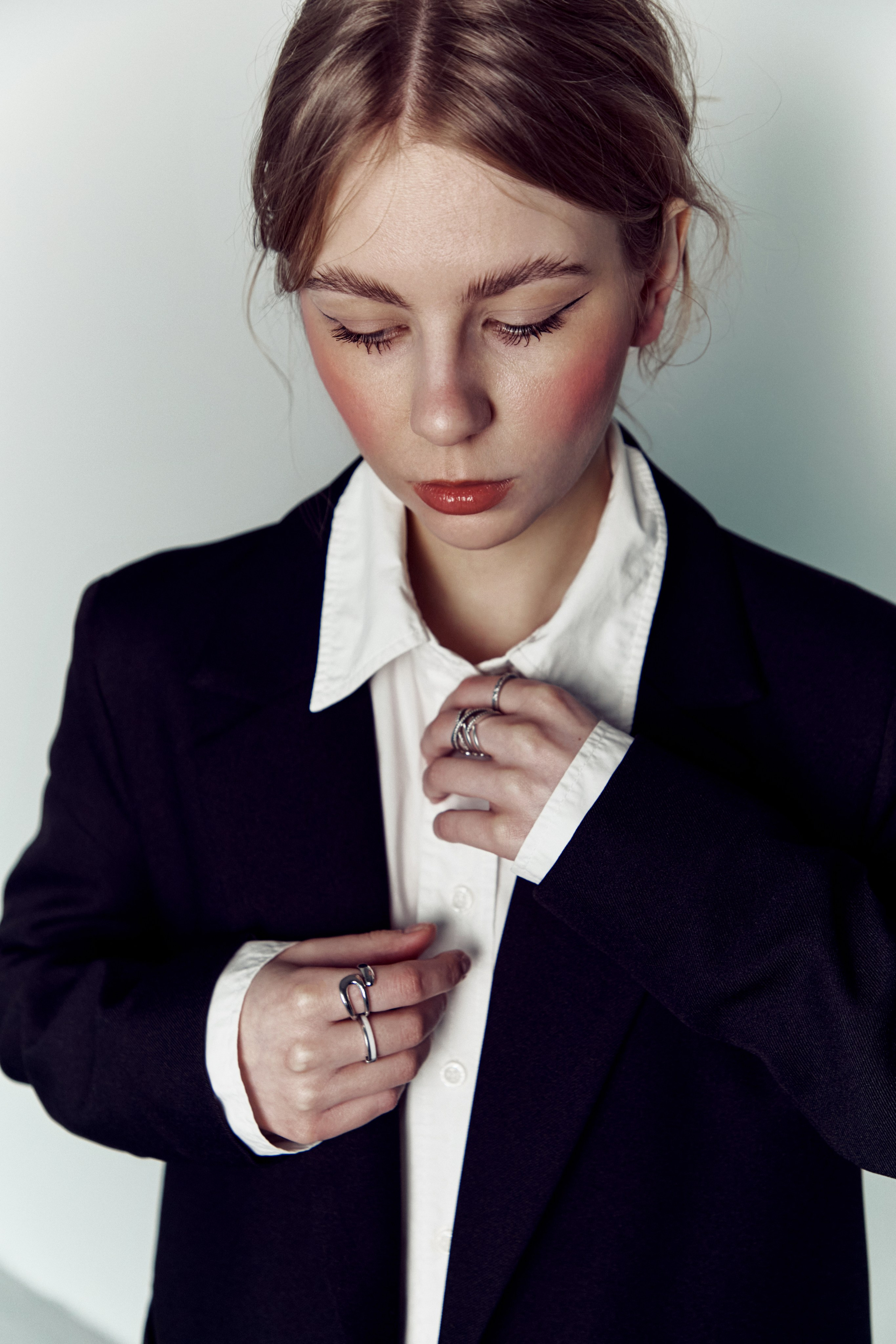 Портреты. ФОТОГРАФ ANASTASIA KOSHELEVA