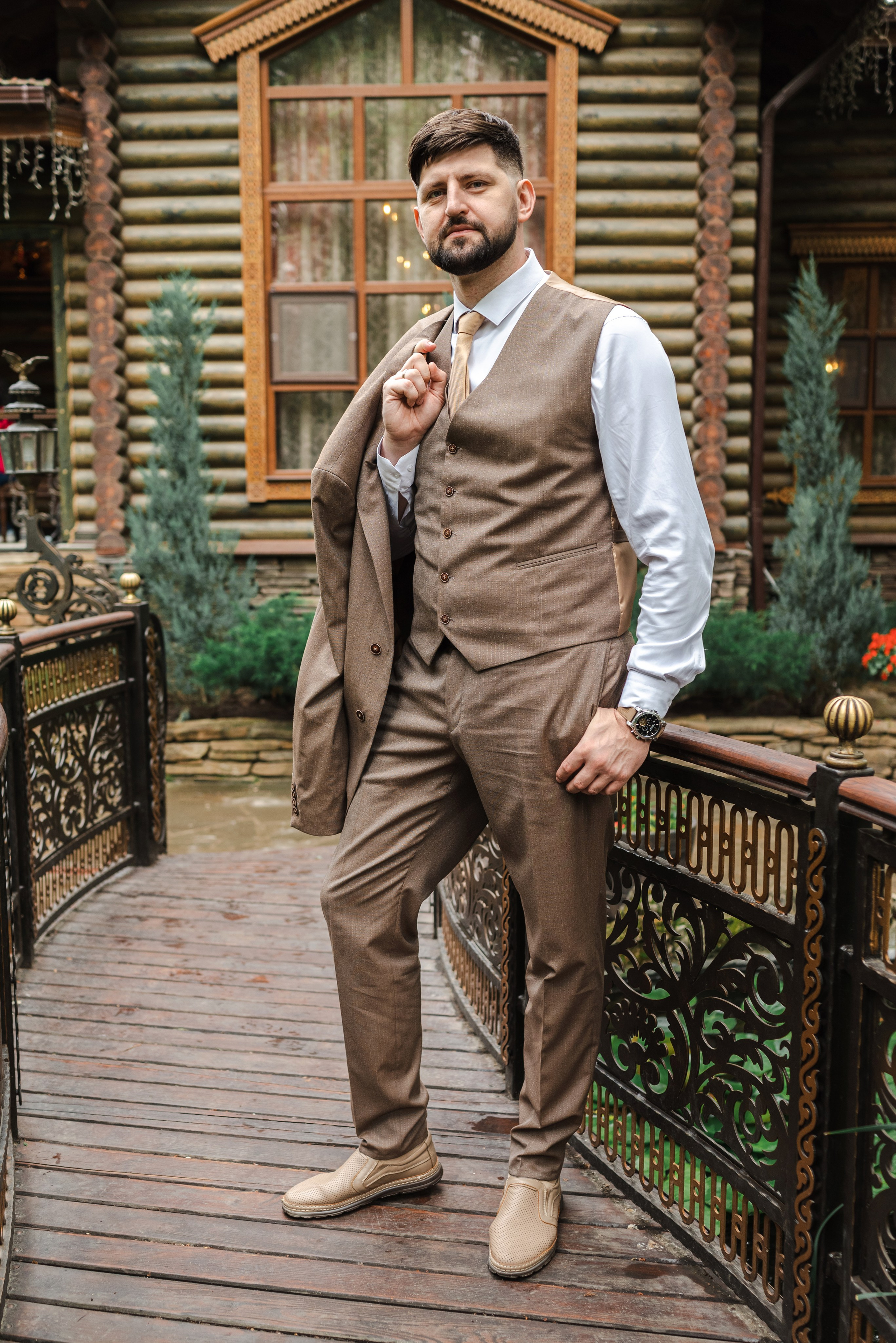 Свадебная фотосессия на природе, в парке Лога, Каменск-Шахтинский. Фотограф в Каменске-Шахтинском Ольга Сагал