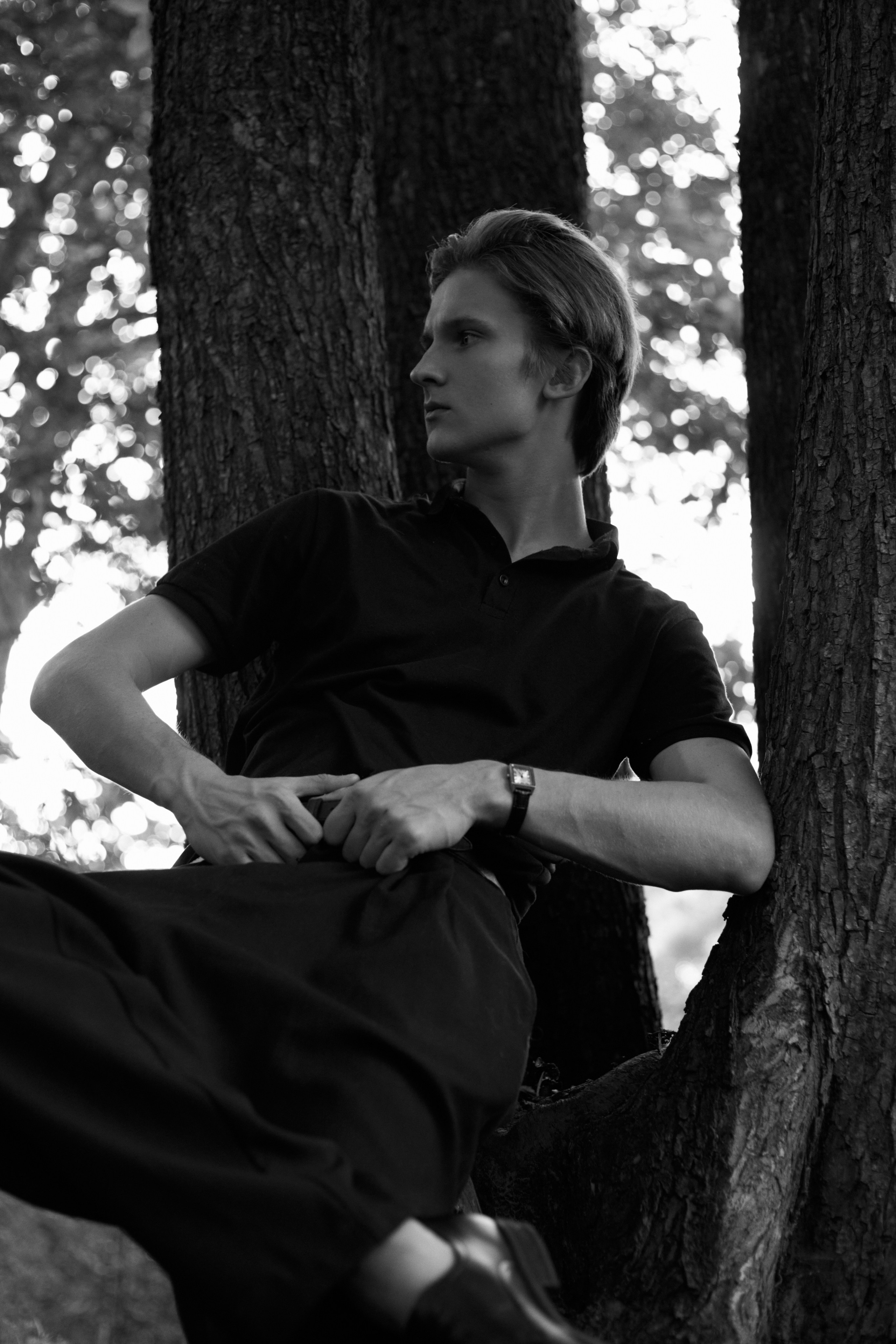 Индивидуальная. Фотограф Екатерина Васюкова