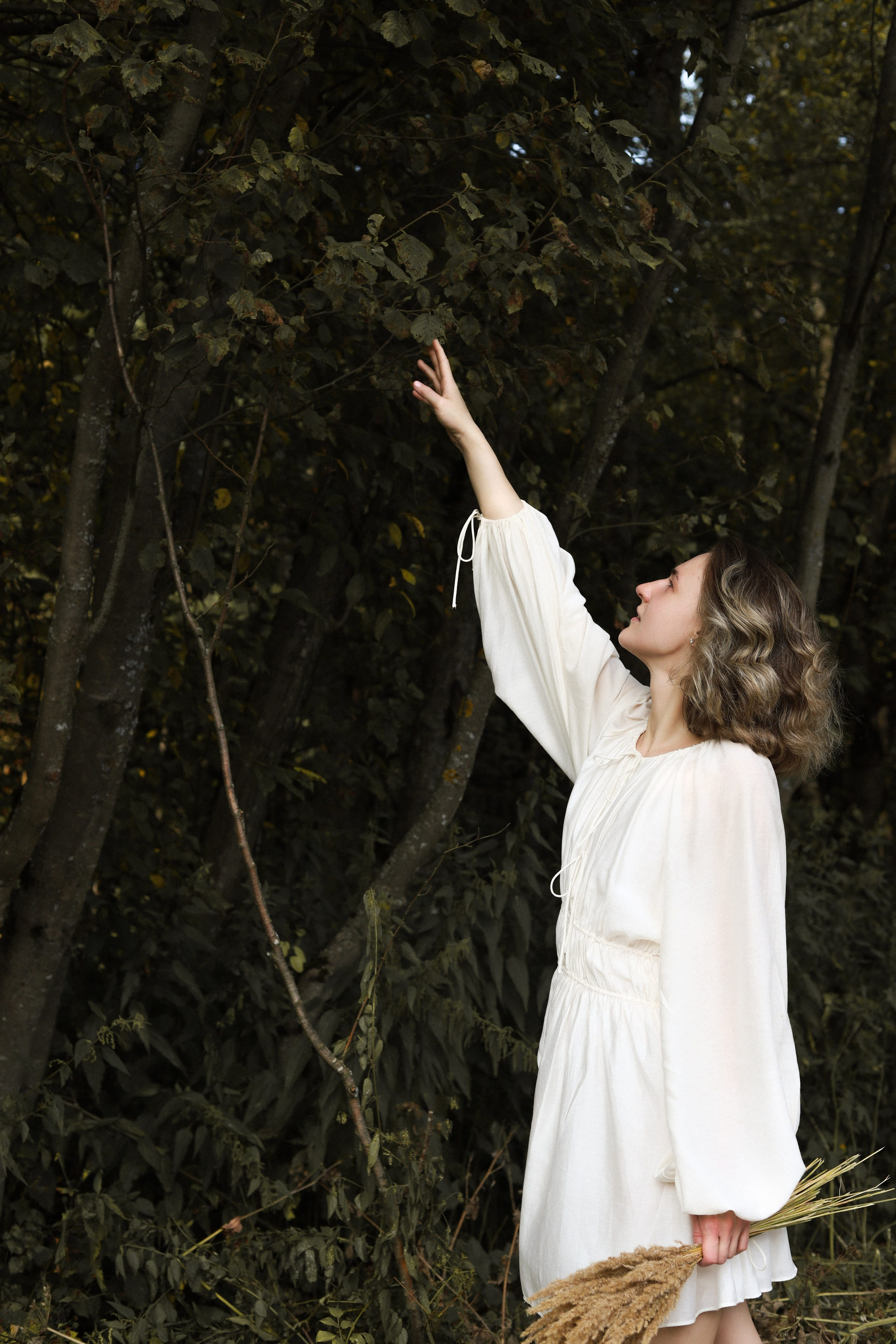 Индивидуальная. Фотограф Екатерина Васюкова