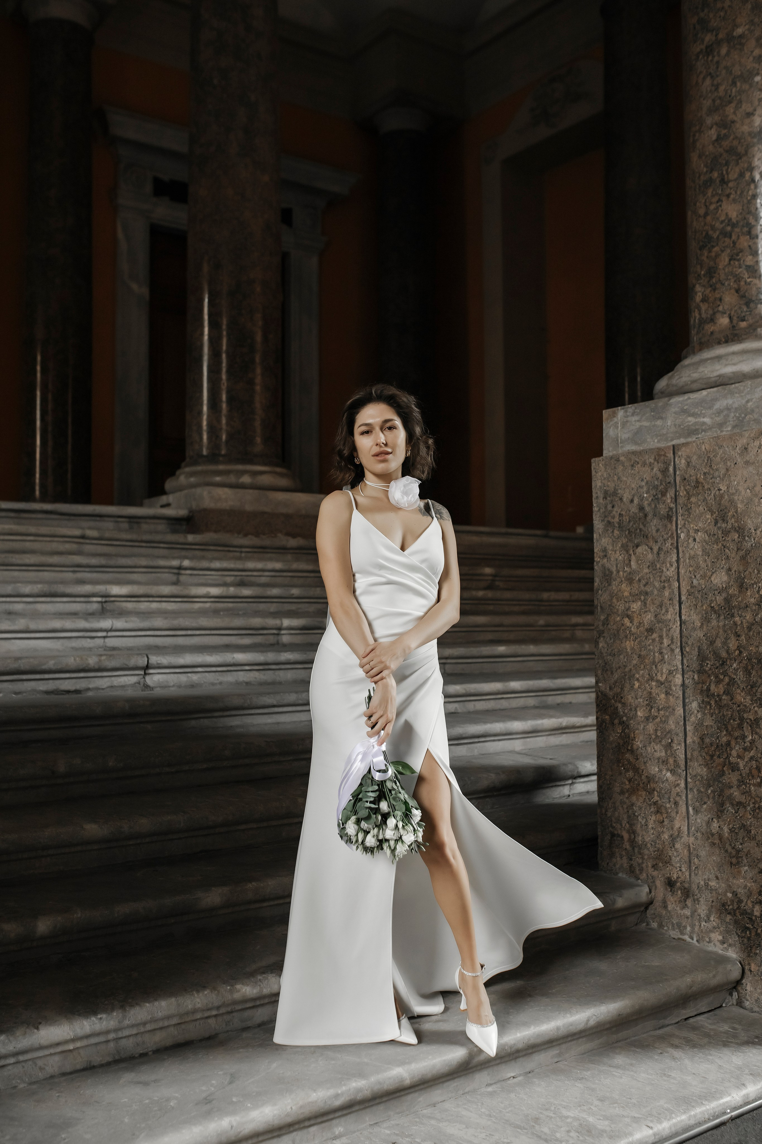 Wedding day. Свадебный и семейный фотограф Санкт-Петербурга Мария Родионова