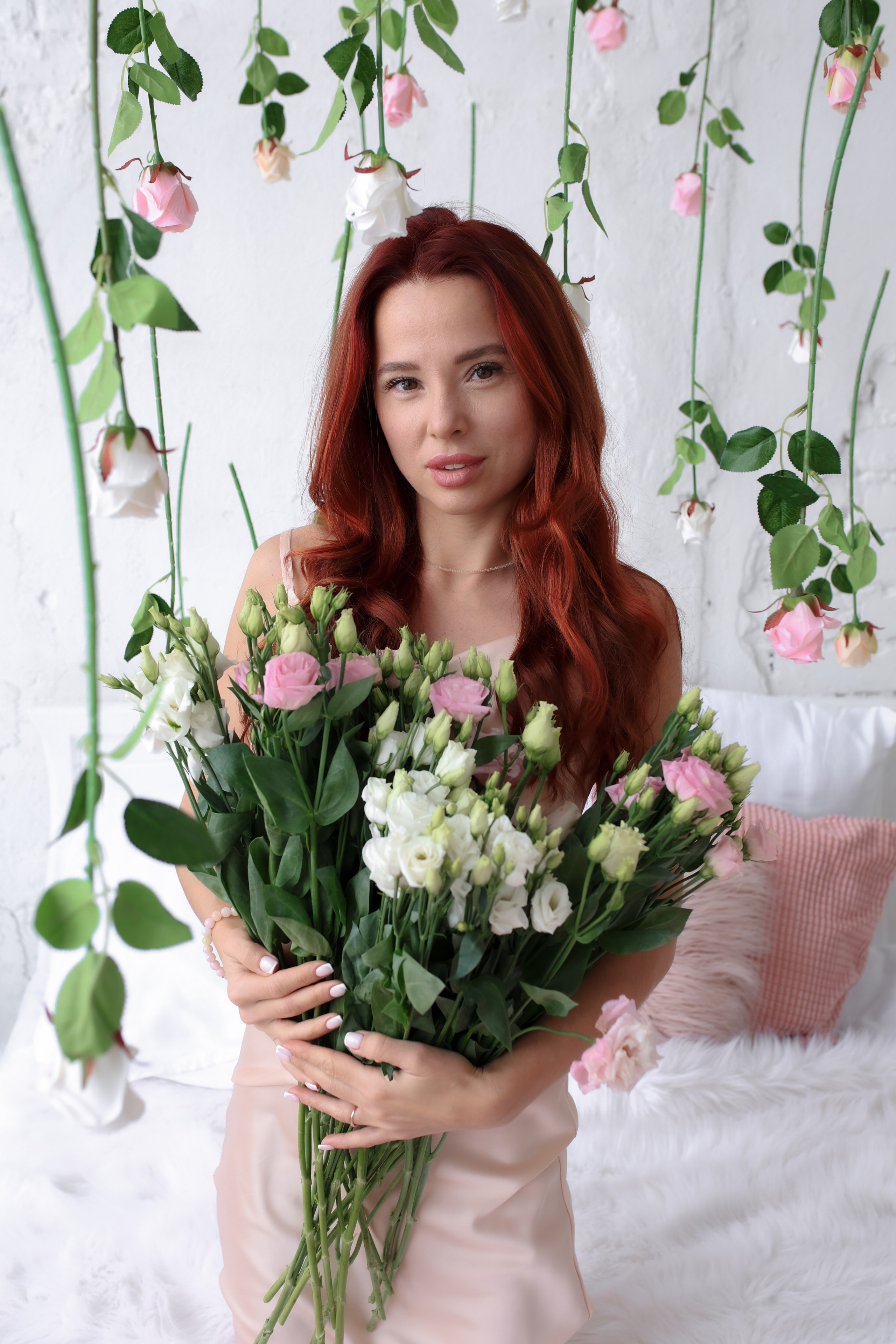 ИНДИВИДУАЛЬНЫЕ. Главная