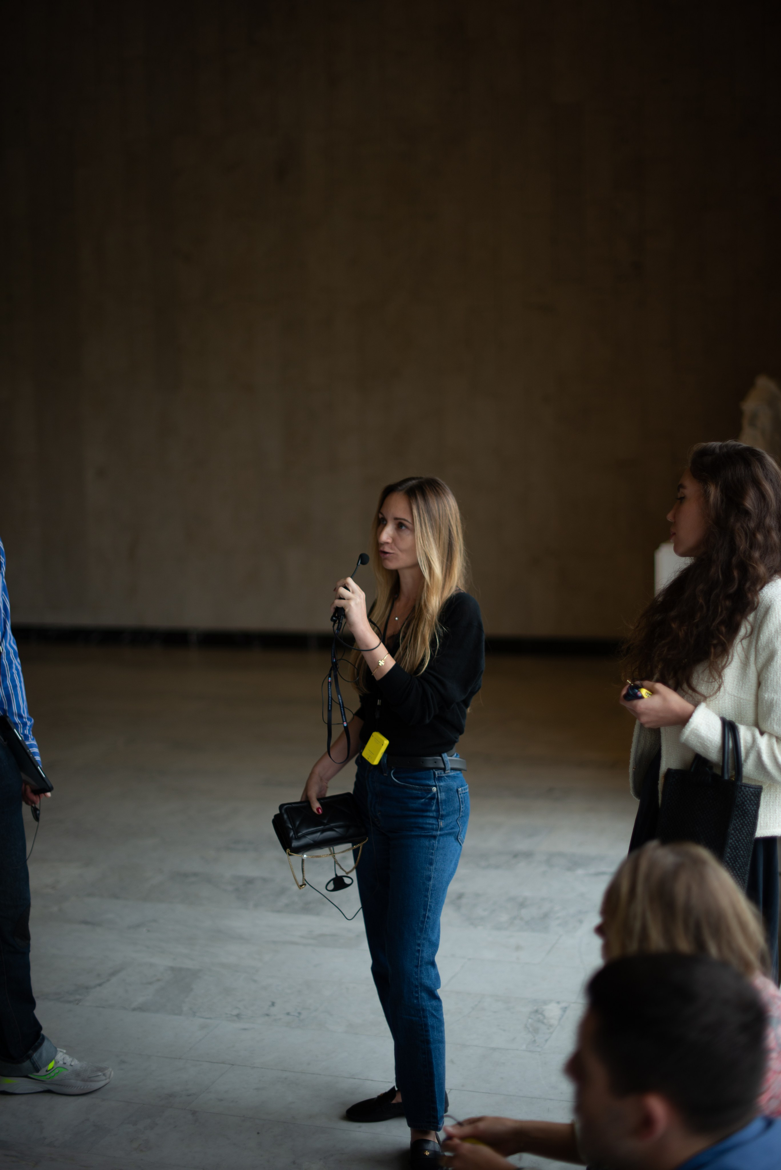 «БольшеЧемМожешь» Благотворительный проект Новая Третьяковская галерея. Victoria Radjevna Репортажный Фотограф — Видеограф Москва • Санкт-Петербург