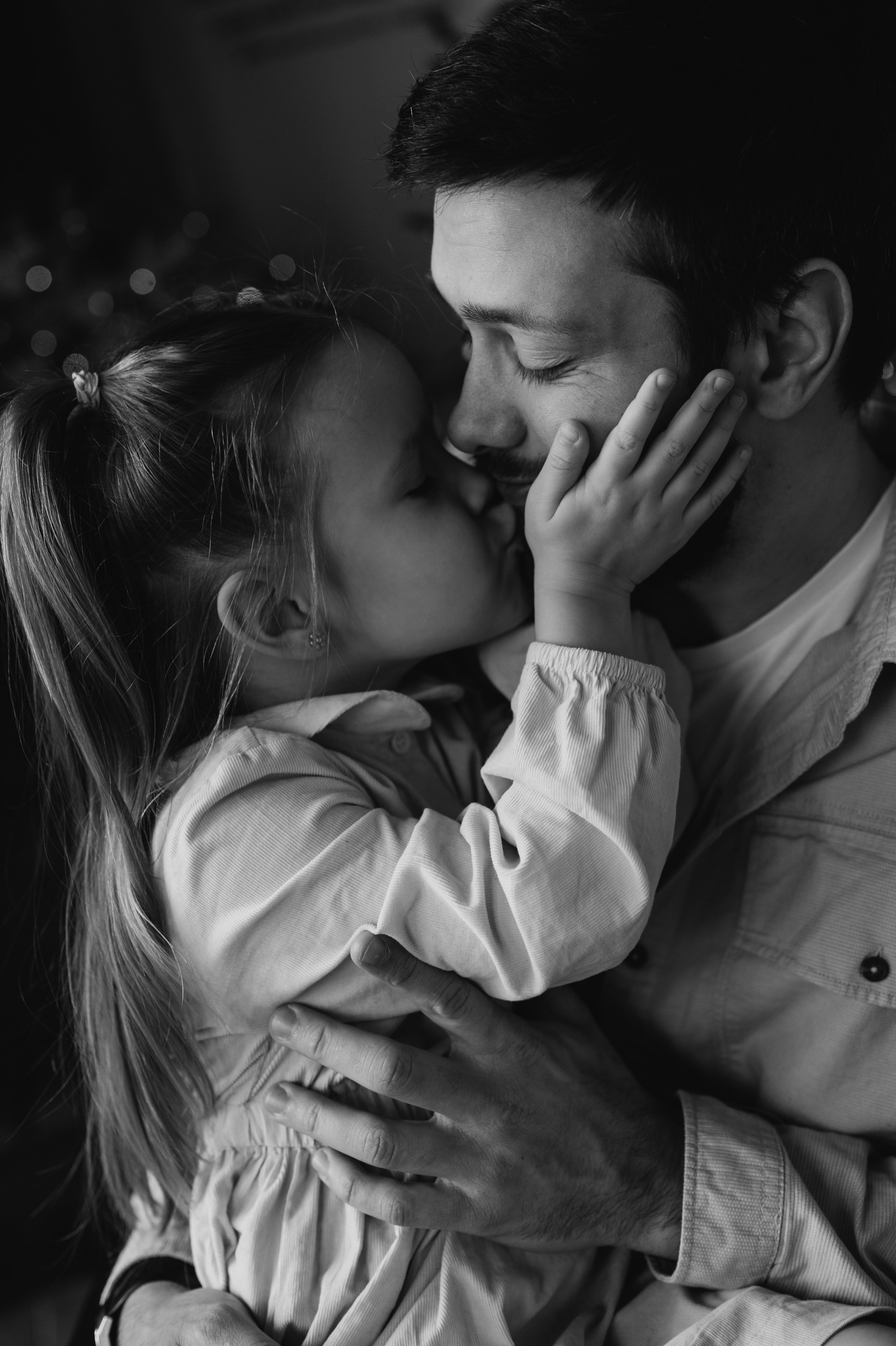 Вчетвером. Свадебный и семейный фотограф в Пензе