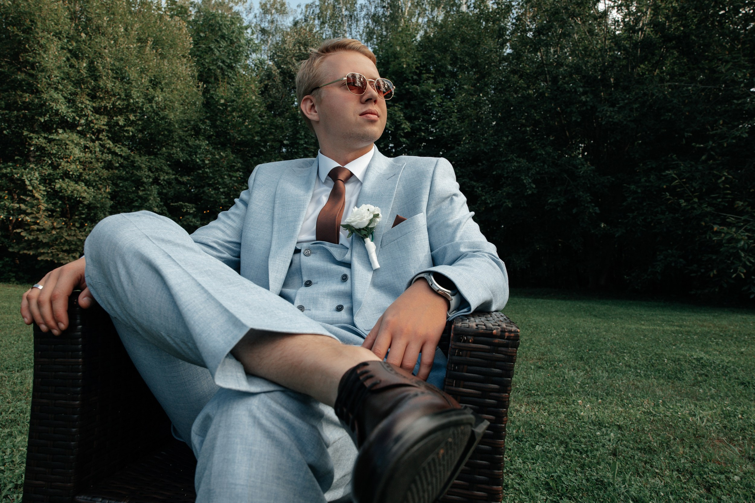 Свадебная серия. Свадебный фотограф Павел Фурашов в Нижнем Новгороде | Paul Matis