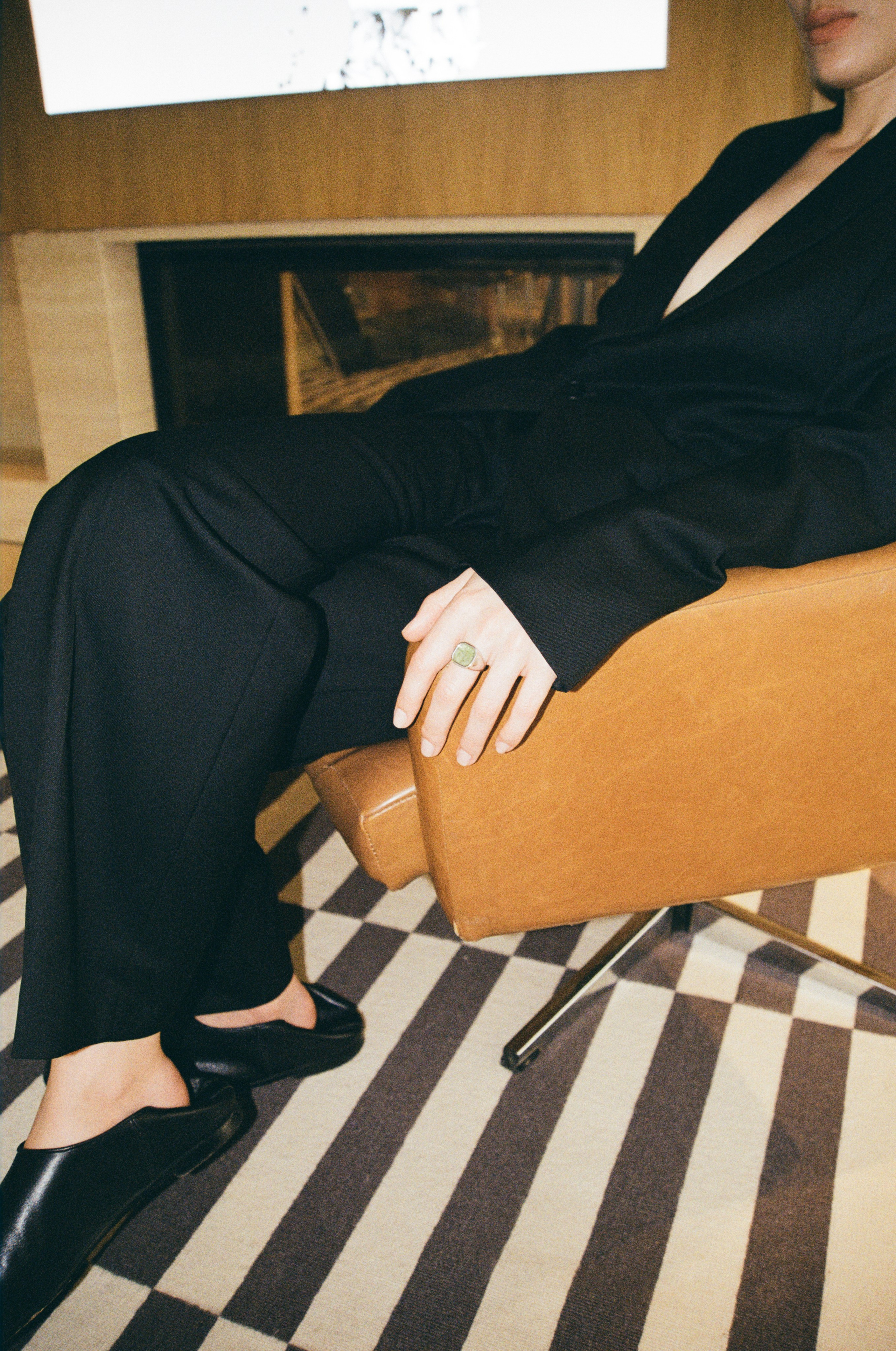 10.GRAN on film. Еремина Катерина