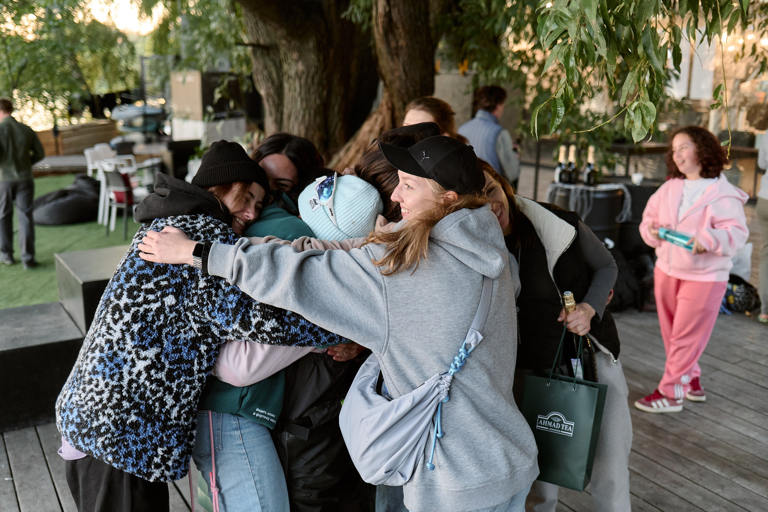 Sila Vetra. Еремина Катерина