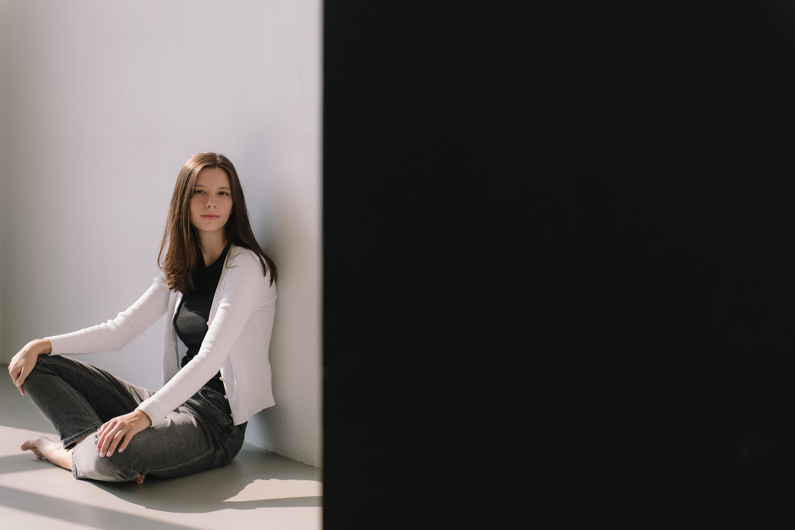 Женский портрет СПб. Свадебный и семейный фотограф в Санкт-Петербурге Татьяна Пастухова