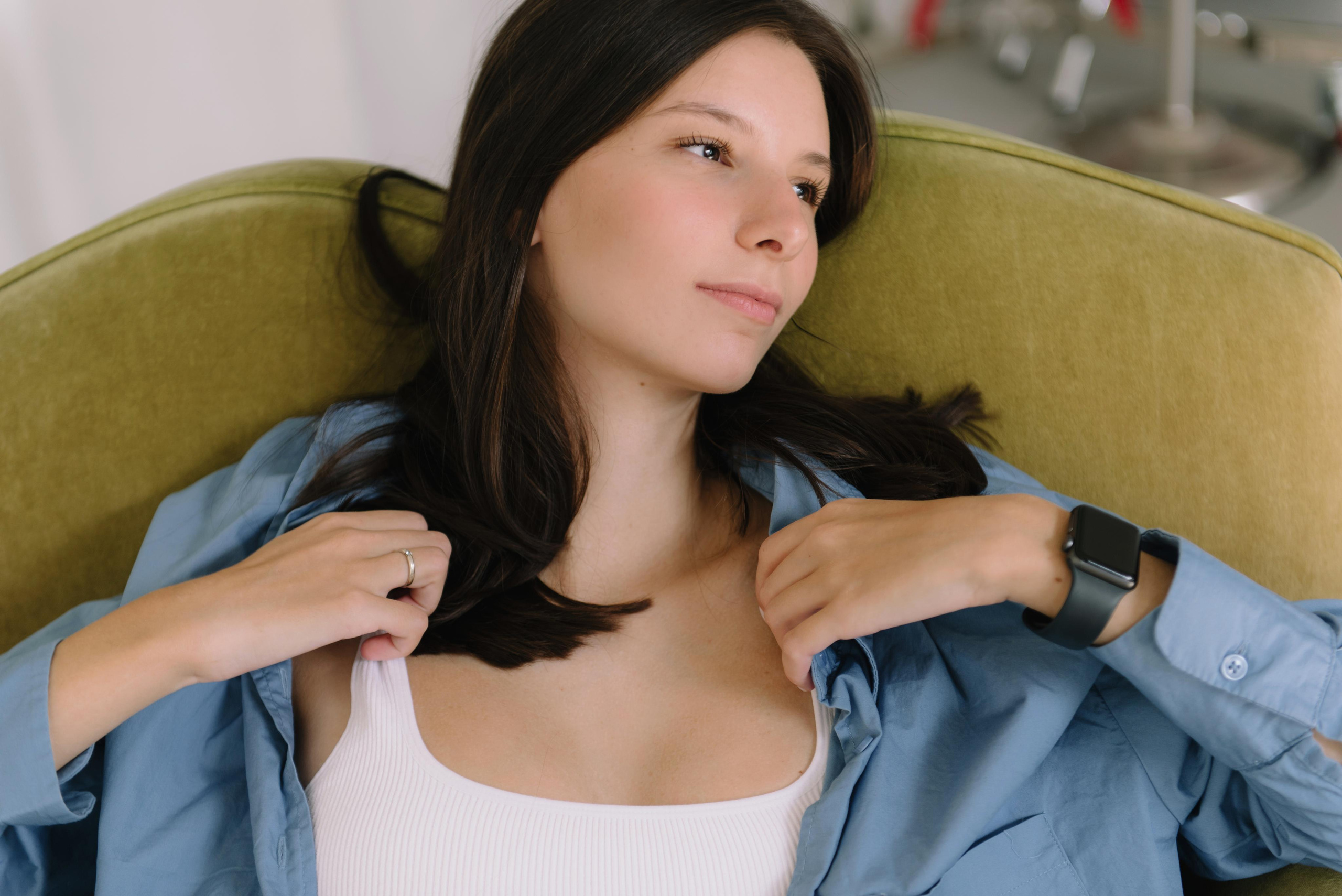 Женский портрет СПб. Свадебный и семейный фотограф в Санкт-Петербурге Татьяна Пастухова