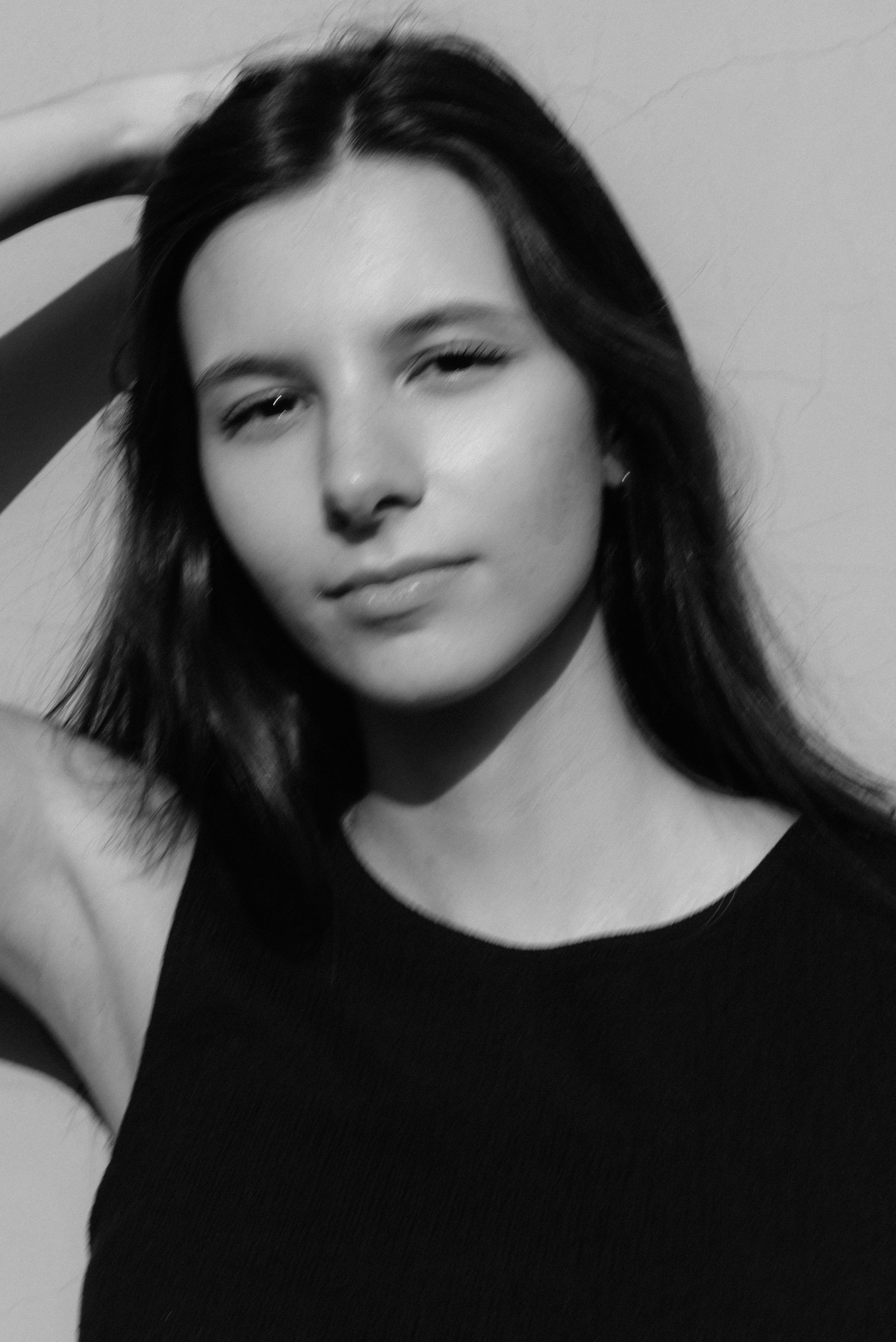 Женский портрет СПб. Свадебный и семейный фотограф в Санкт-Петербурге Татьяна Пастухова