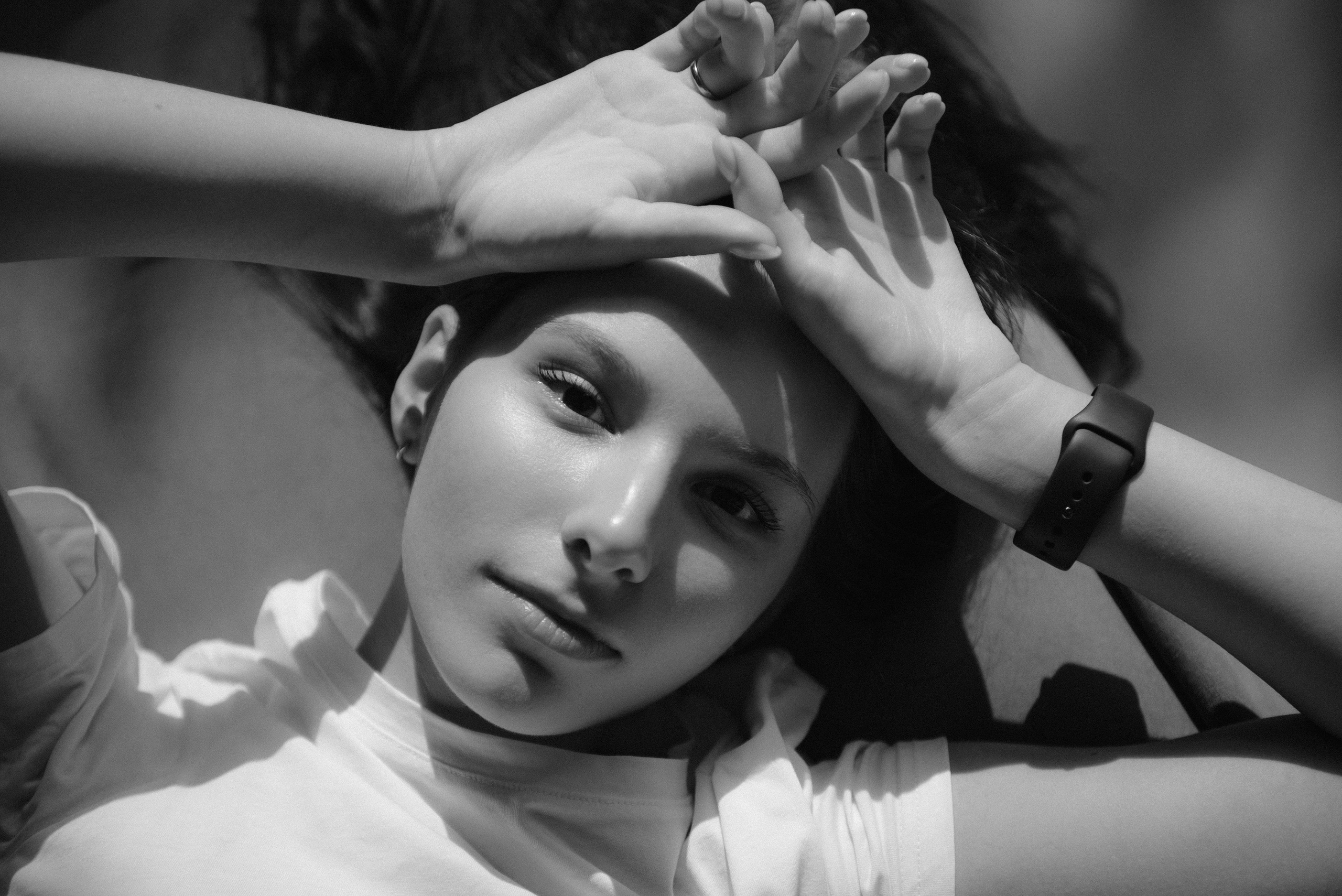 Женский портрет СПб. Свадебный и семейный фотограф в Санкт-Петербурге Татьяна Пастухова