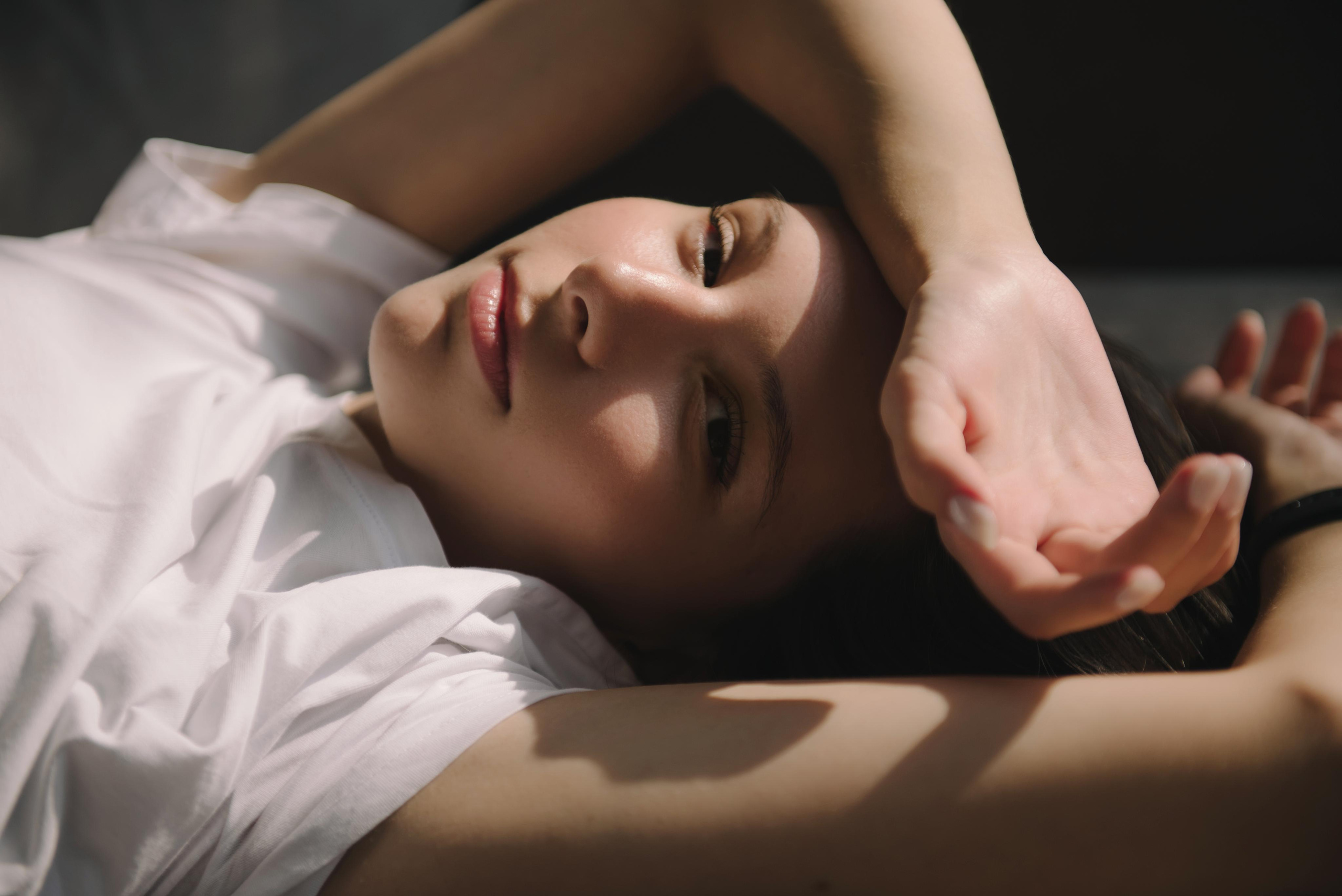 Женский портрет СПб. Свадебный и семейный фотограф в Санкт-Петербурге Татьяна Пастухова