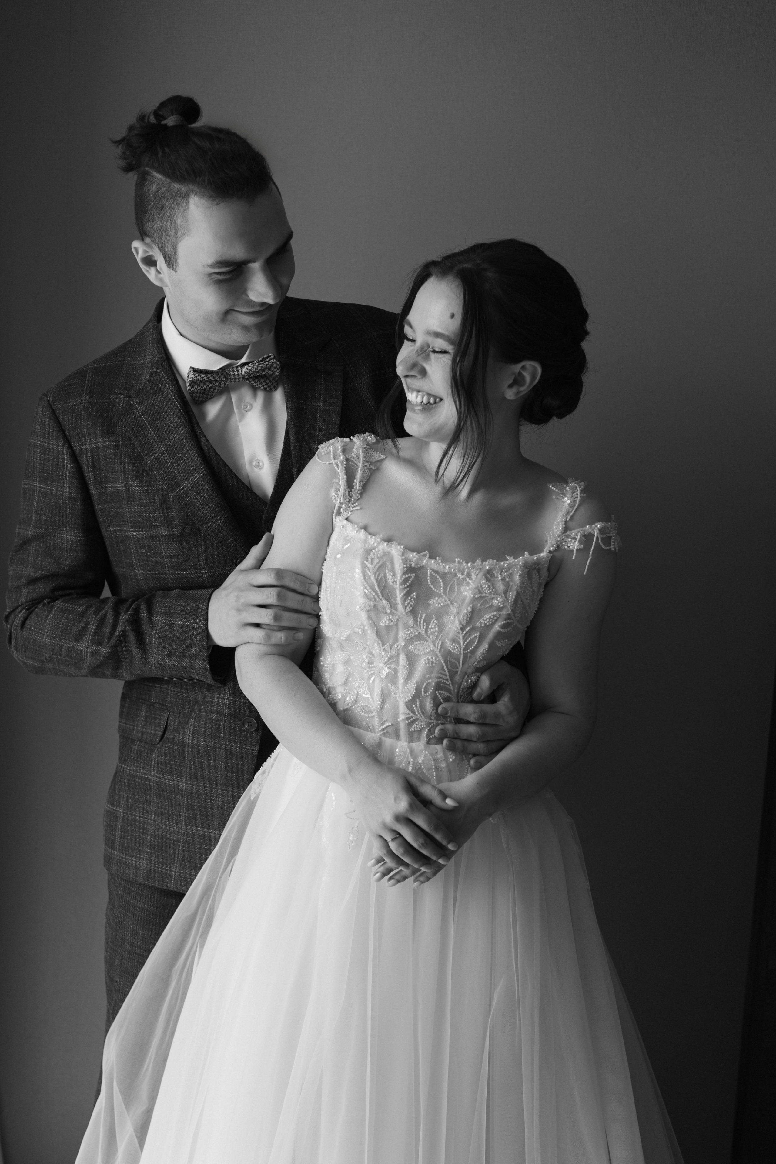 Валентин и Мария. Фотограф в Воронеже и Москве