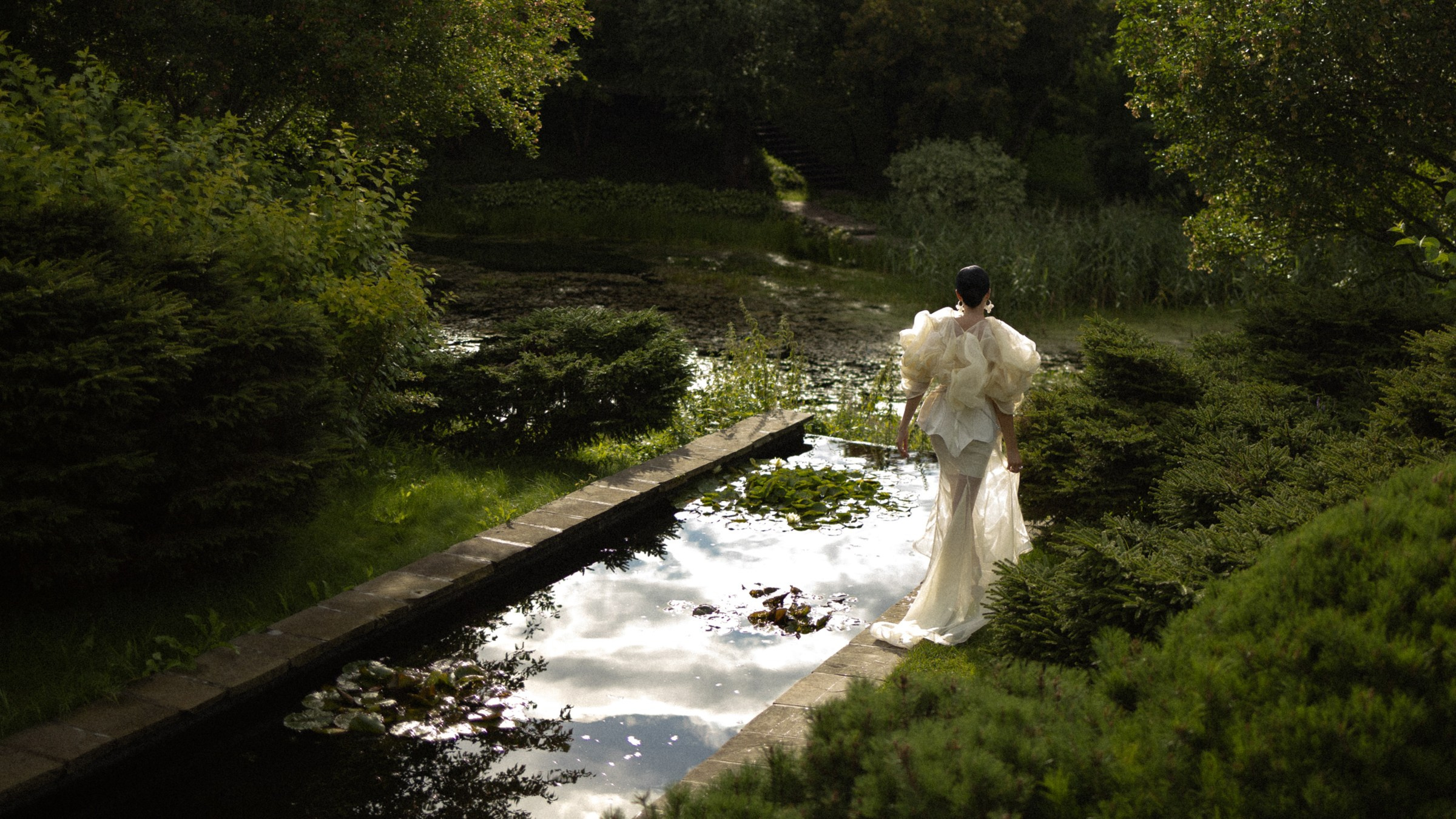 Made in Italy. Фотограф Daria Wilner