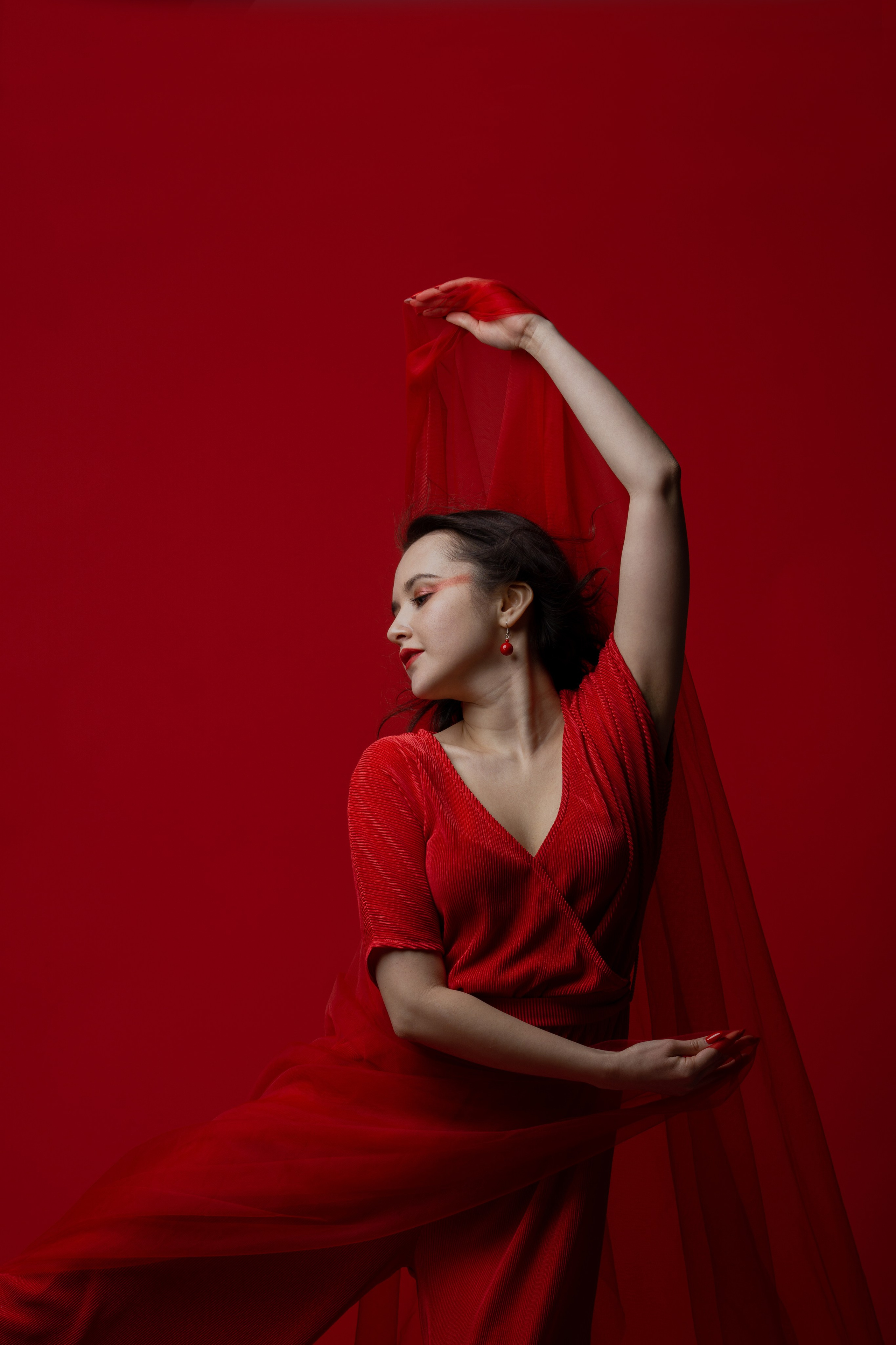 Лия. Креативный фотограф в городе Тюмень