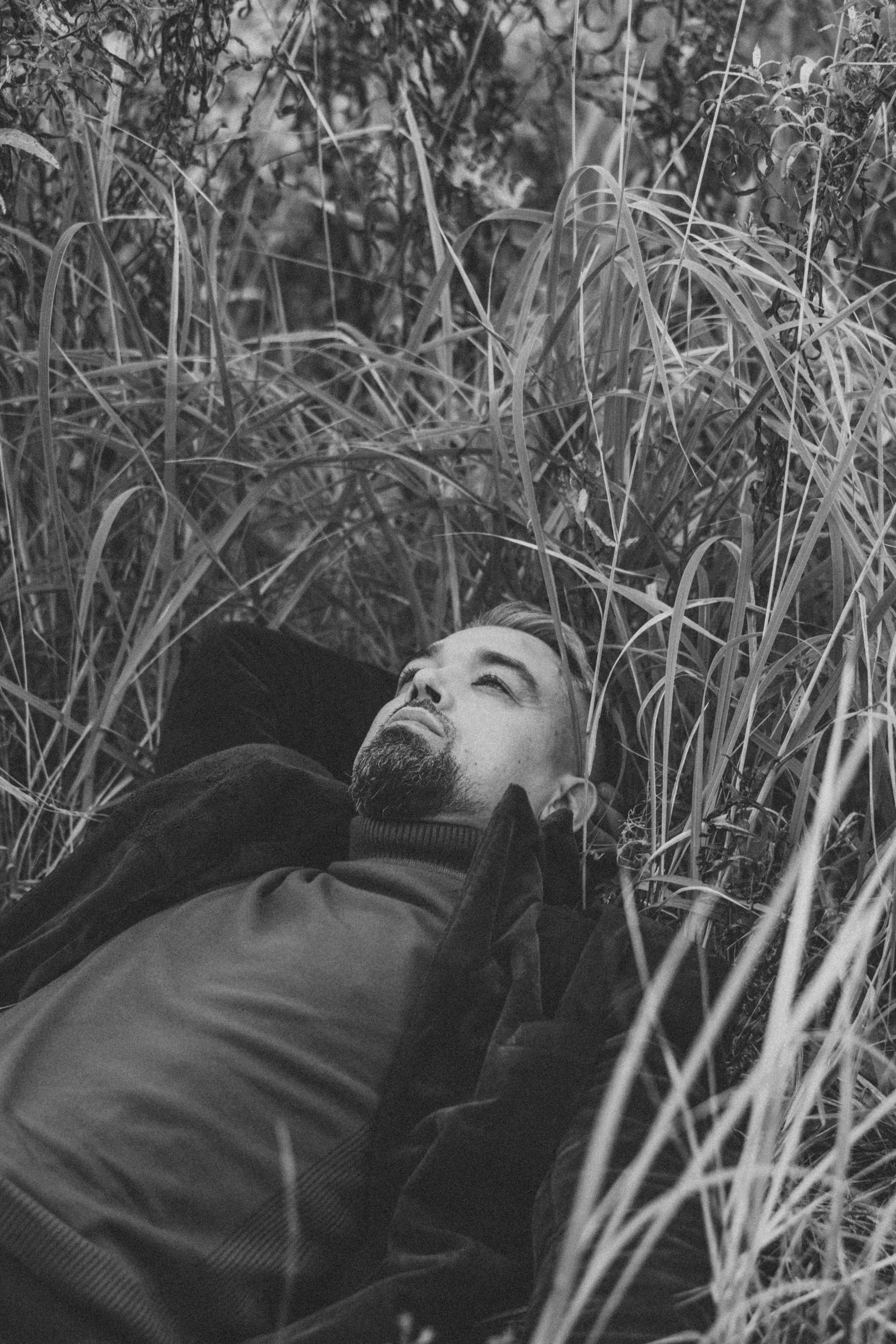 Эдуард. Креативный фотограф в городе Тюмень