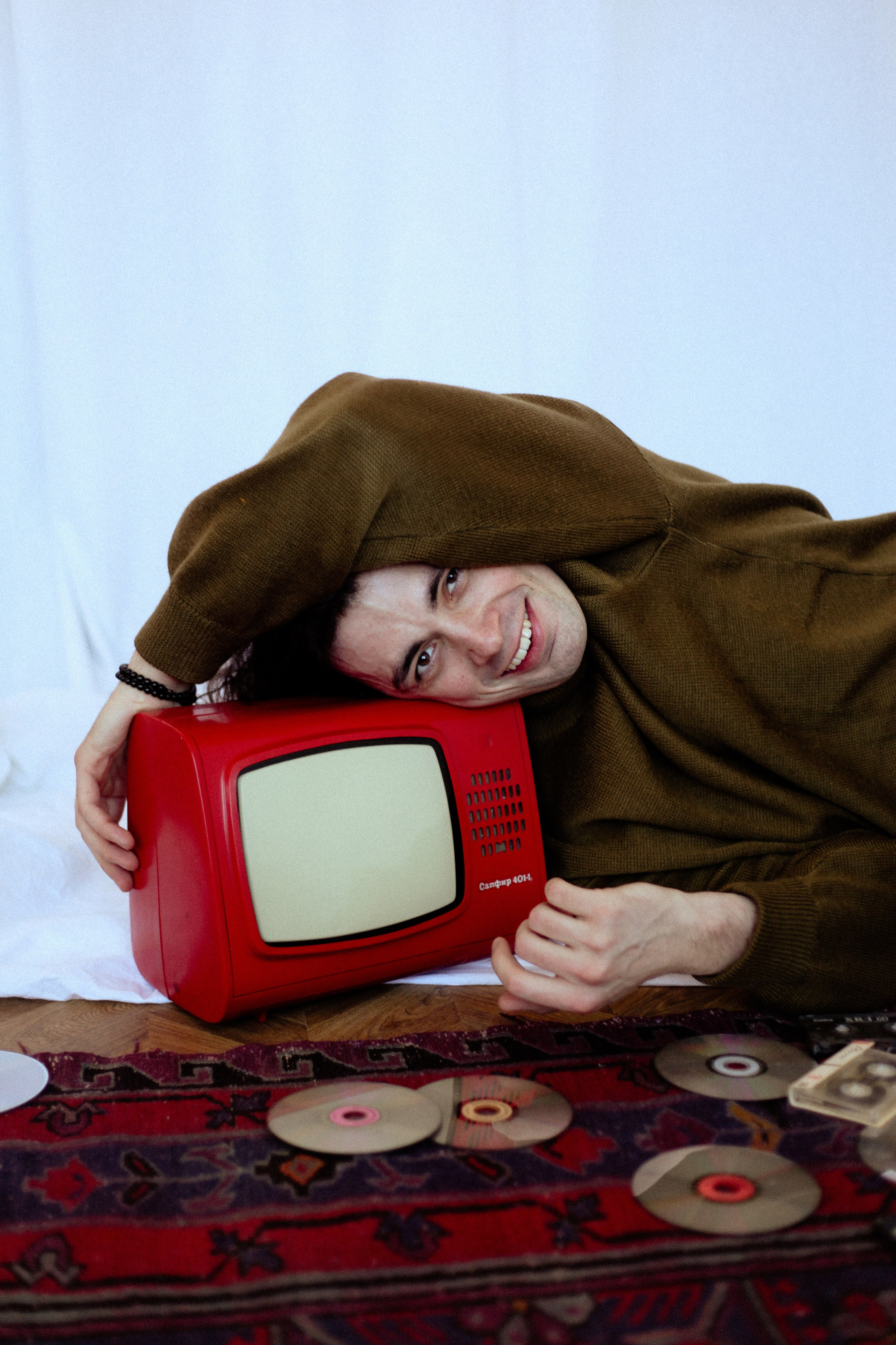 Гриша. Свадебный и индивидуальный фотограф в Волгограде Епихина Надежда