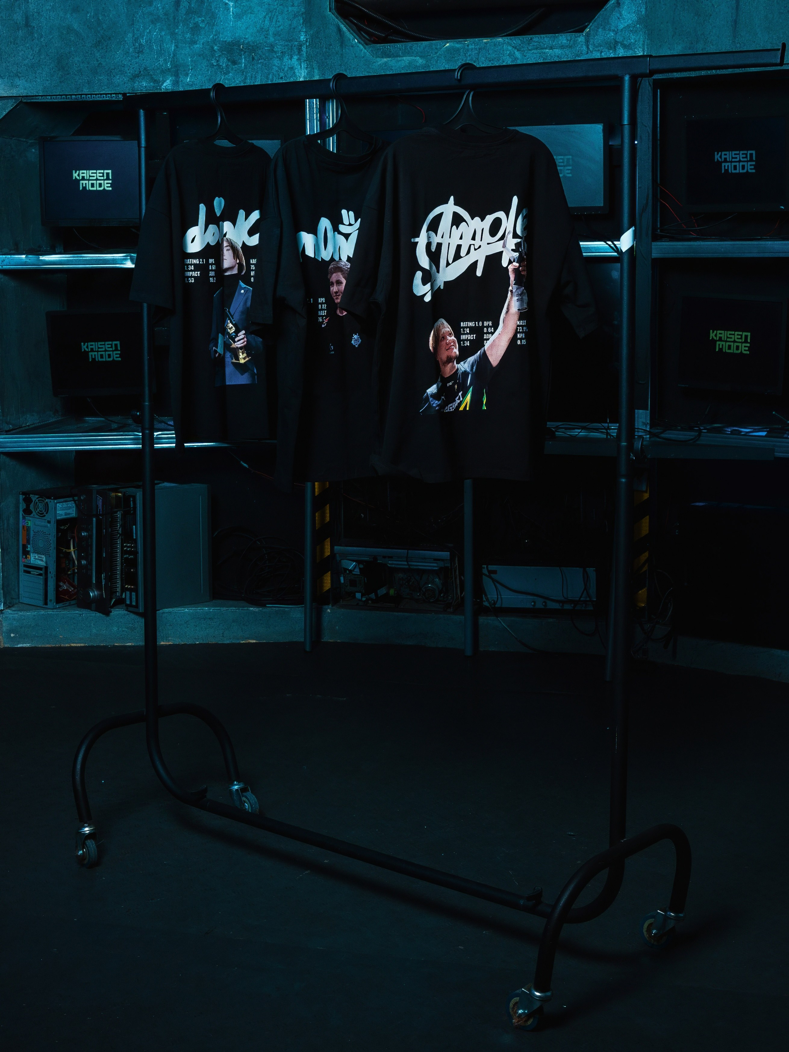 Krisen Mode. Портретный фотограф Москва Белогорцев Сергей