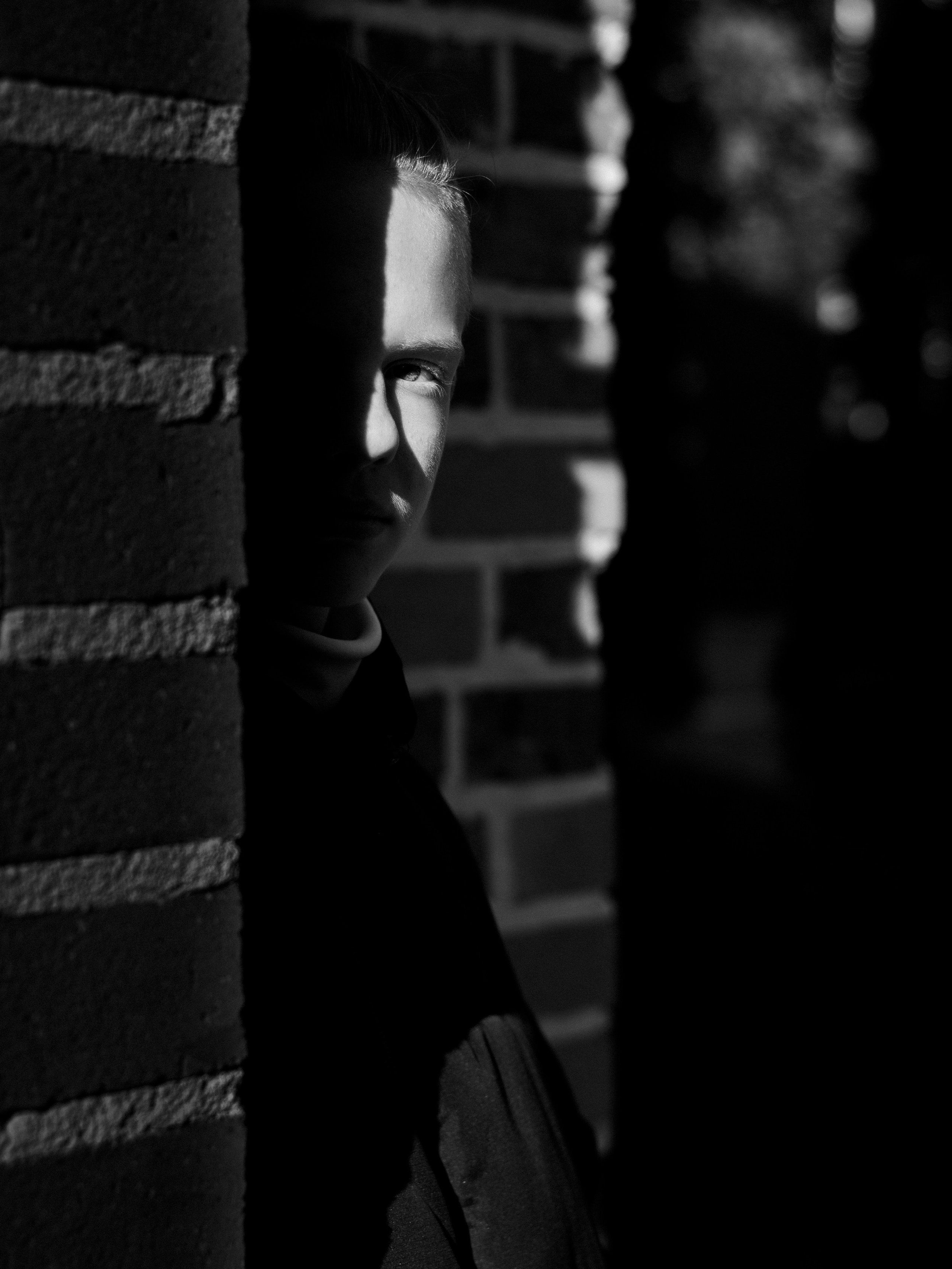 Mom & Son. Портретный фотограф Москва Белогорцев Сергей