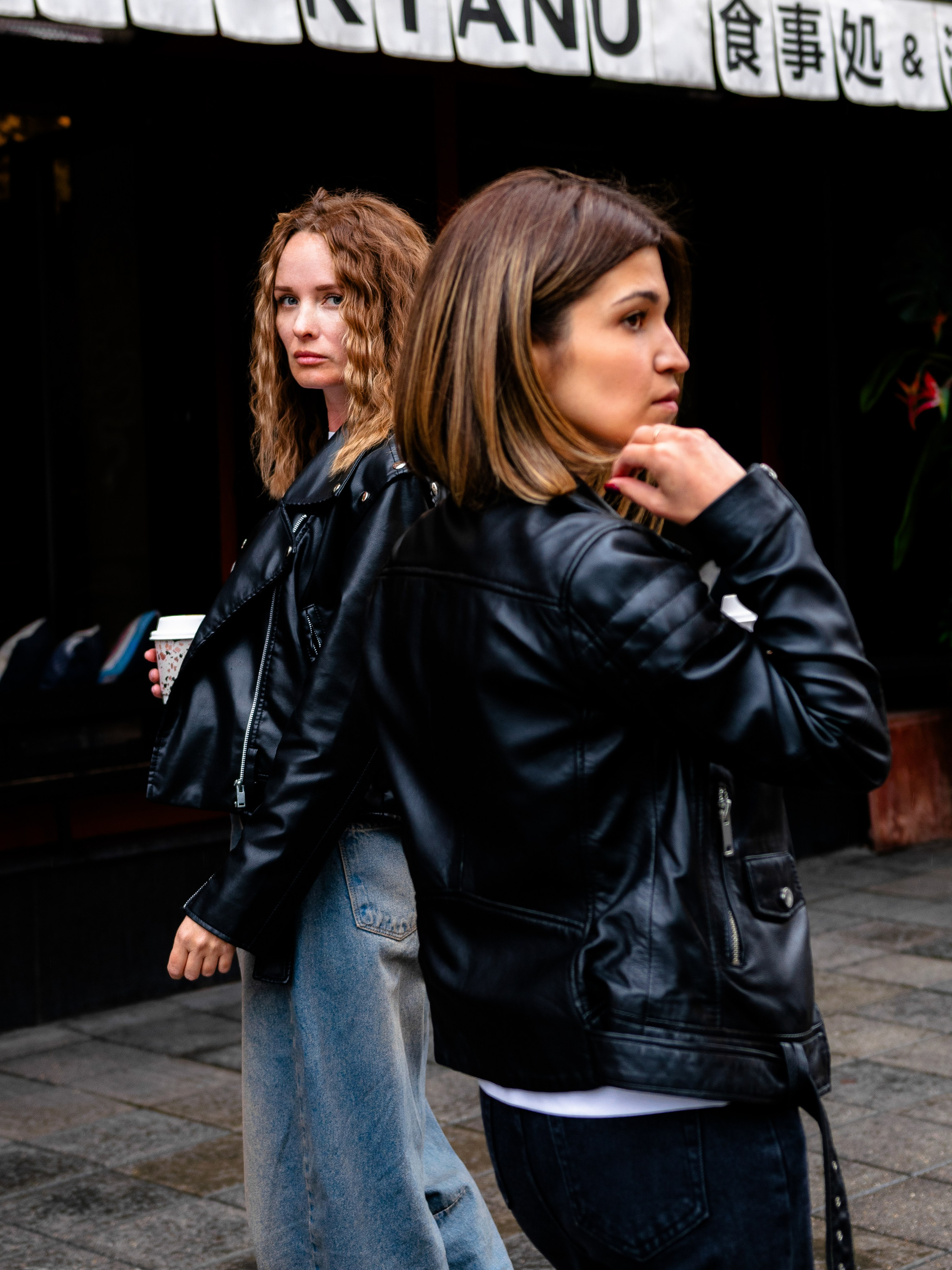 Портретный фотограф Москва Белогорцев Сергей