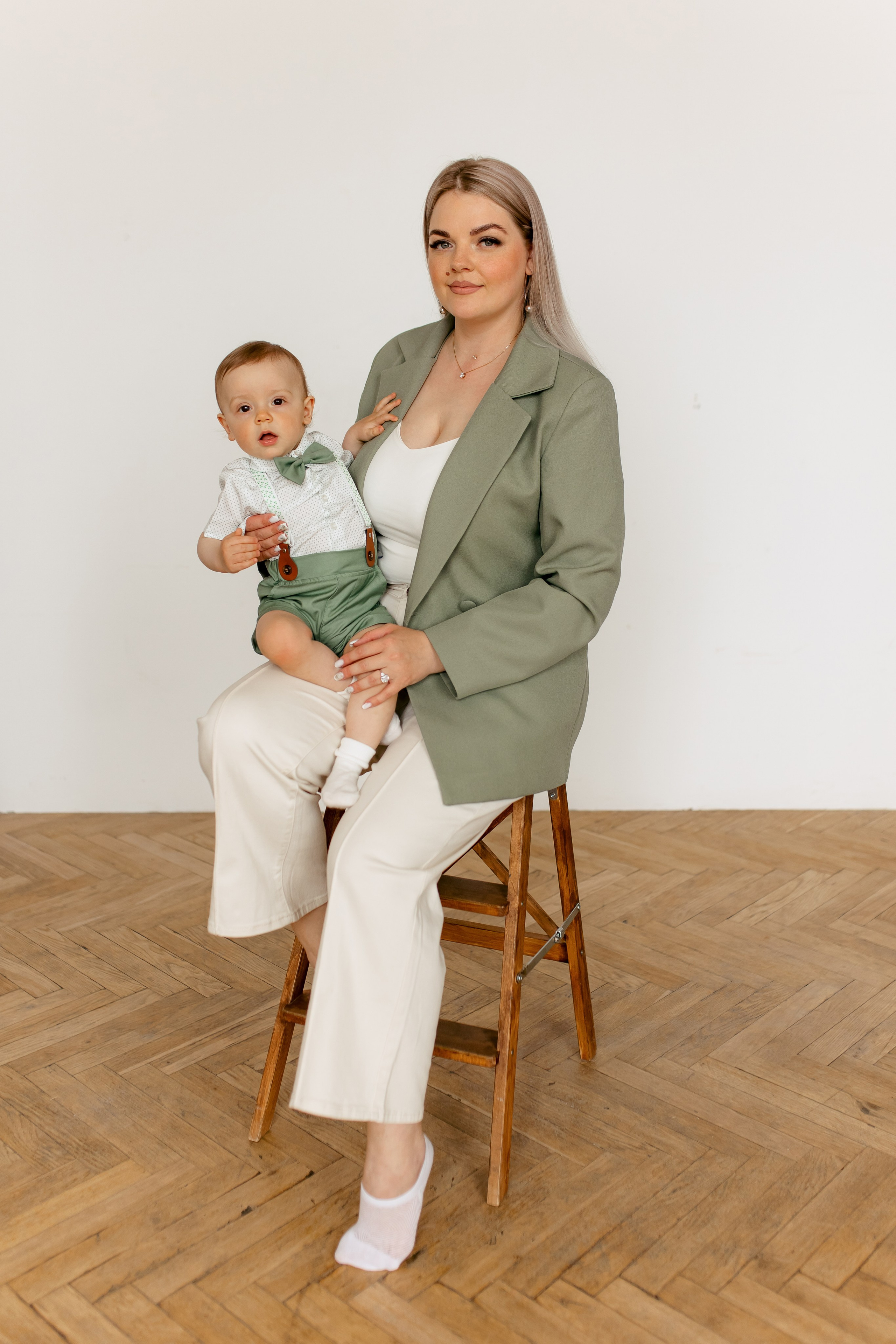 Годик Мирону. Свадебный и семейный фотограф в Туле и области Маша Костина