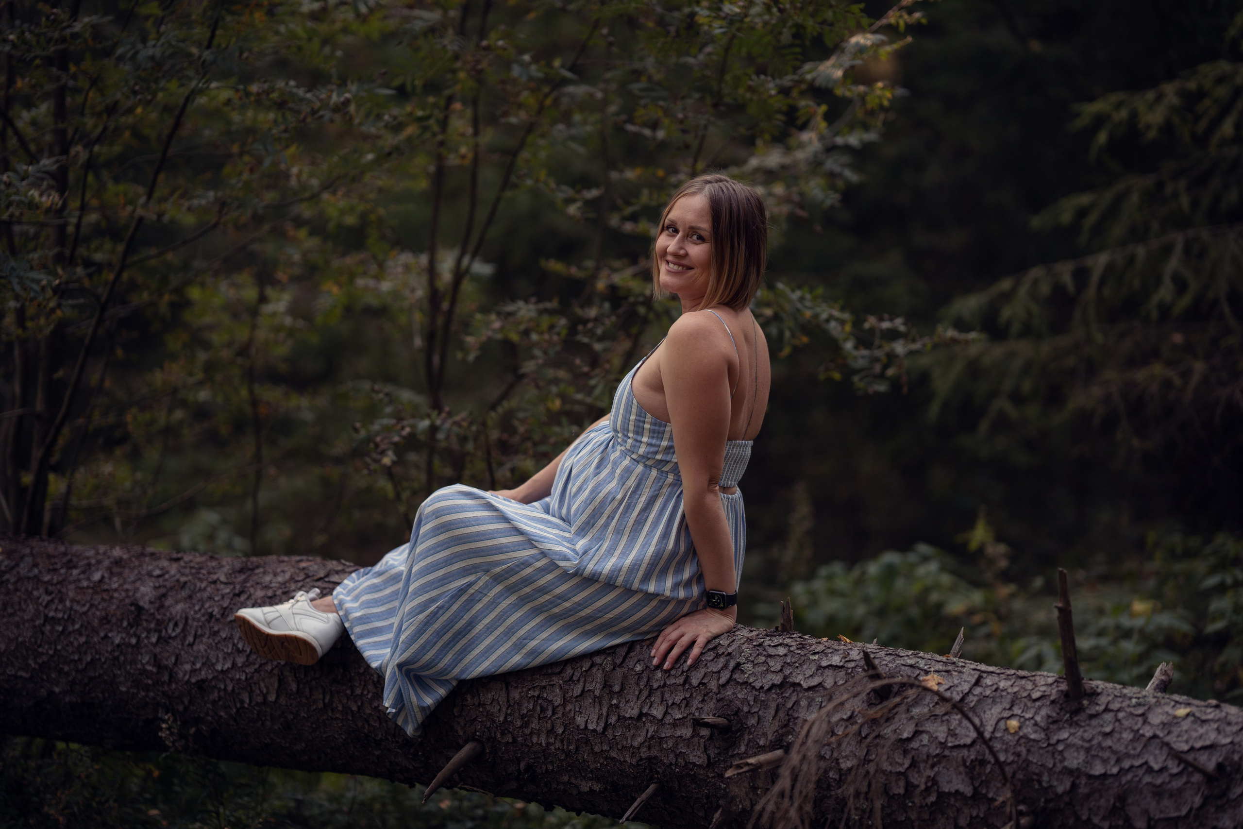 Фотосъёмка в ожидании малыша. Детский и семейный фотограф в Сертолово Регина Хабибуллина