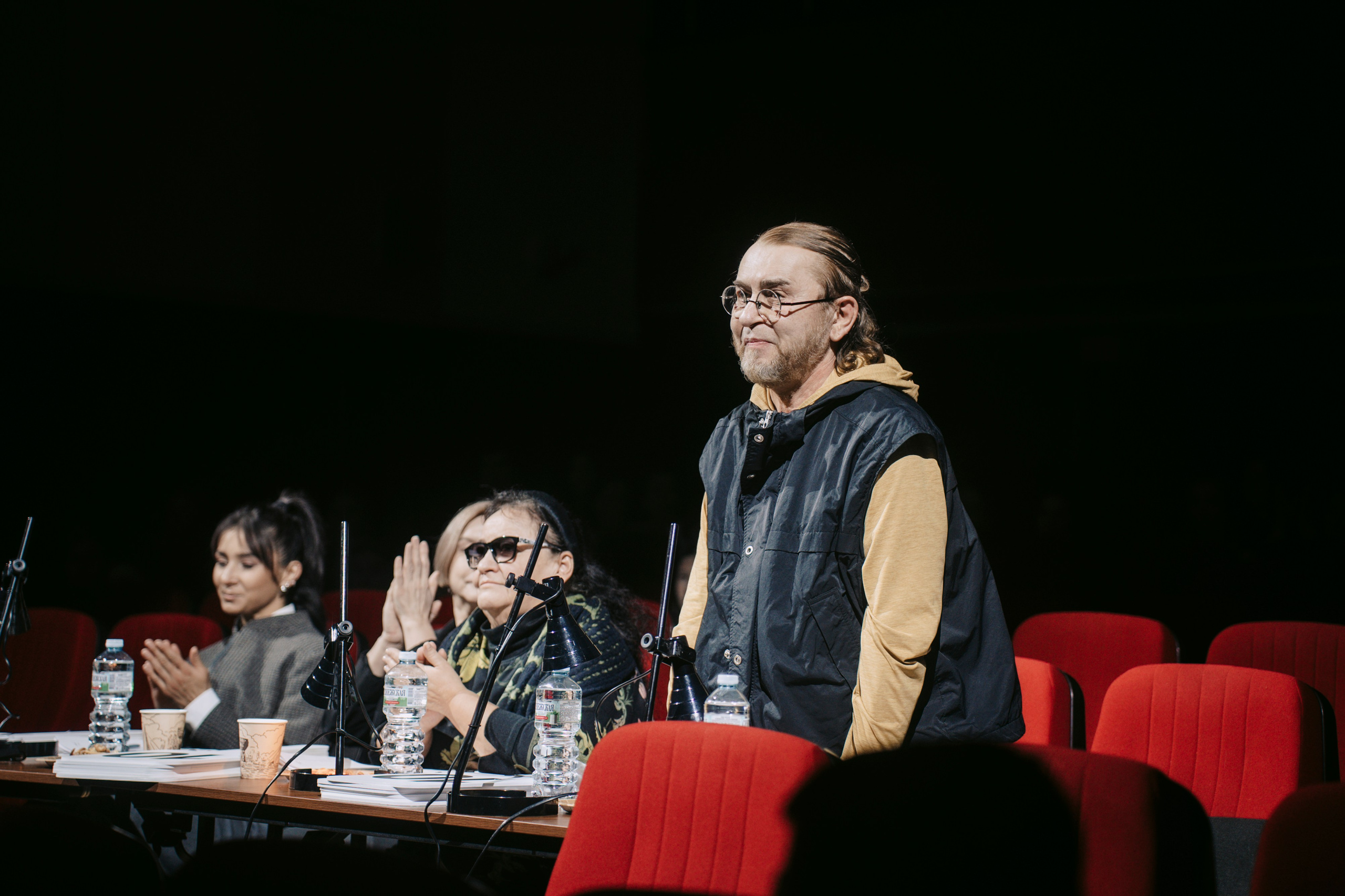 Окно. Главная