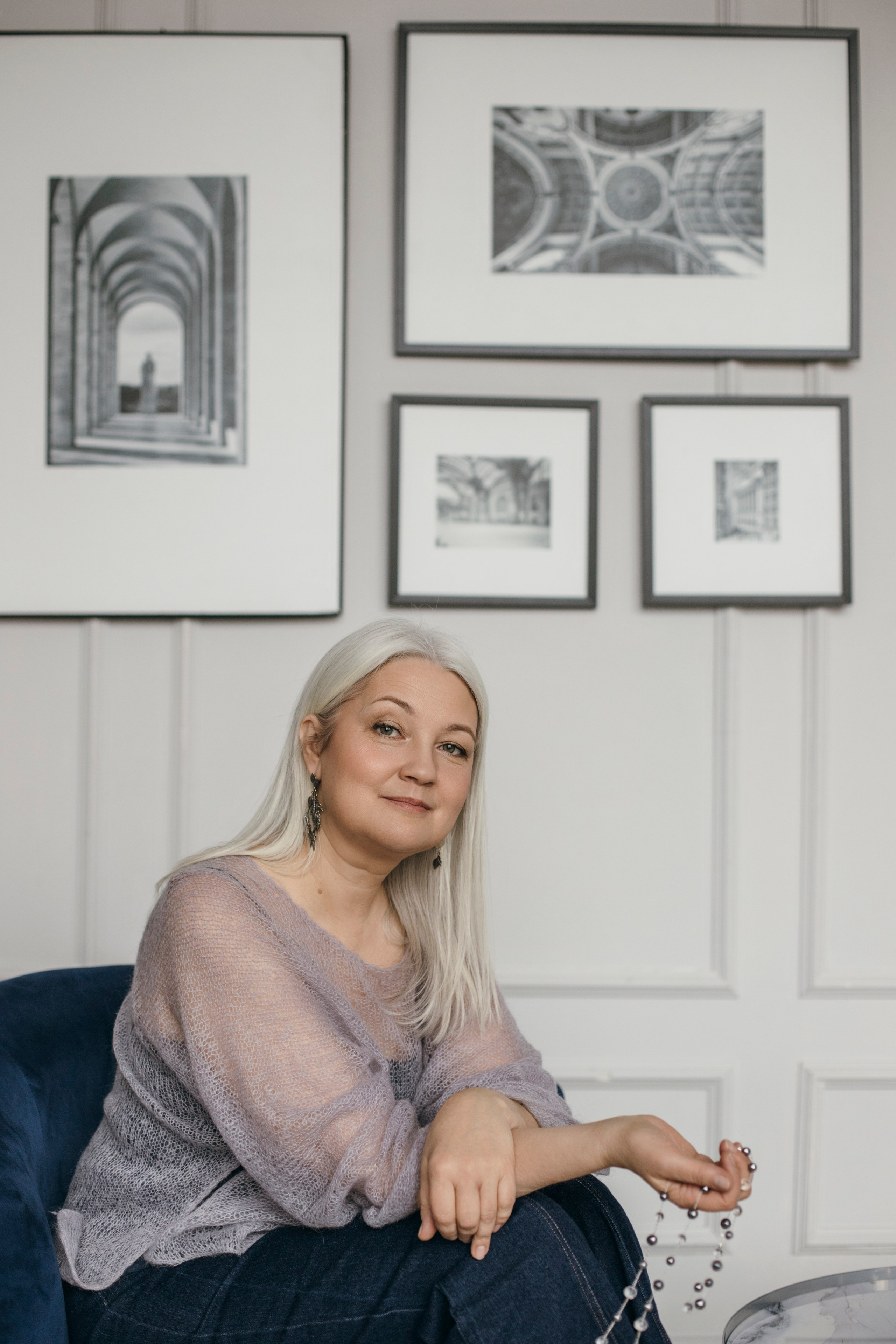 Татьяна Еремеева. Бренд-фотограф в Москве Наталья Семенова