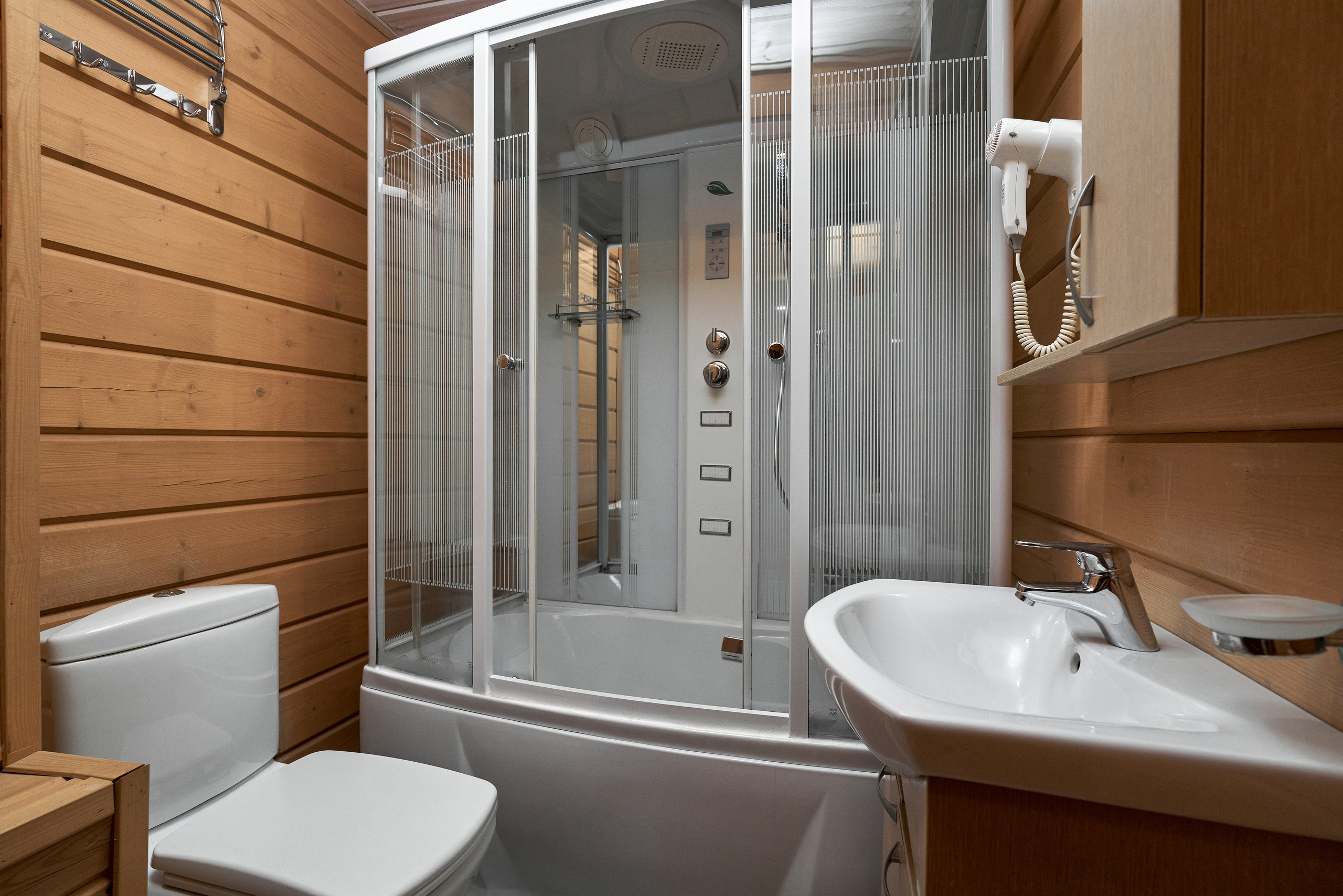 Фотографии гостиничных номеров. Профессиональный фотограф в Анапе Артем Ковальский