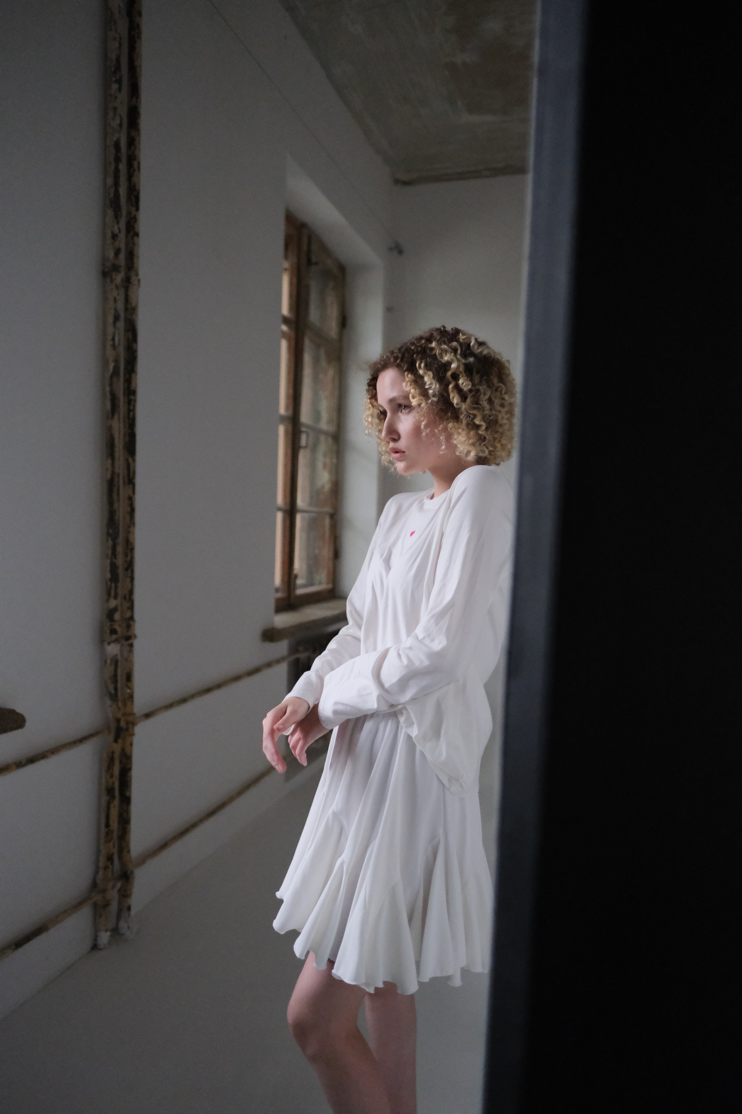 Портретный фотограф в Москве и Санкт-Петербурге