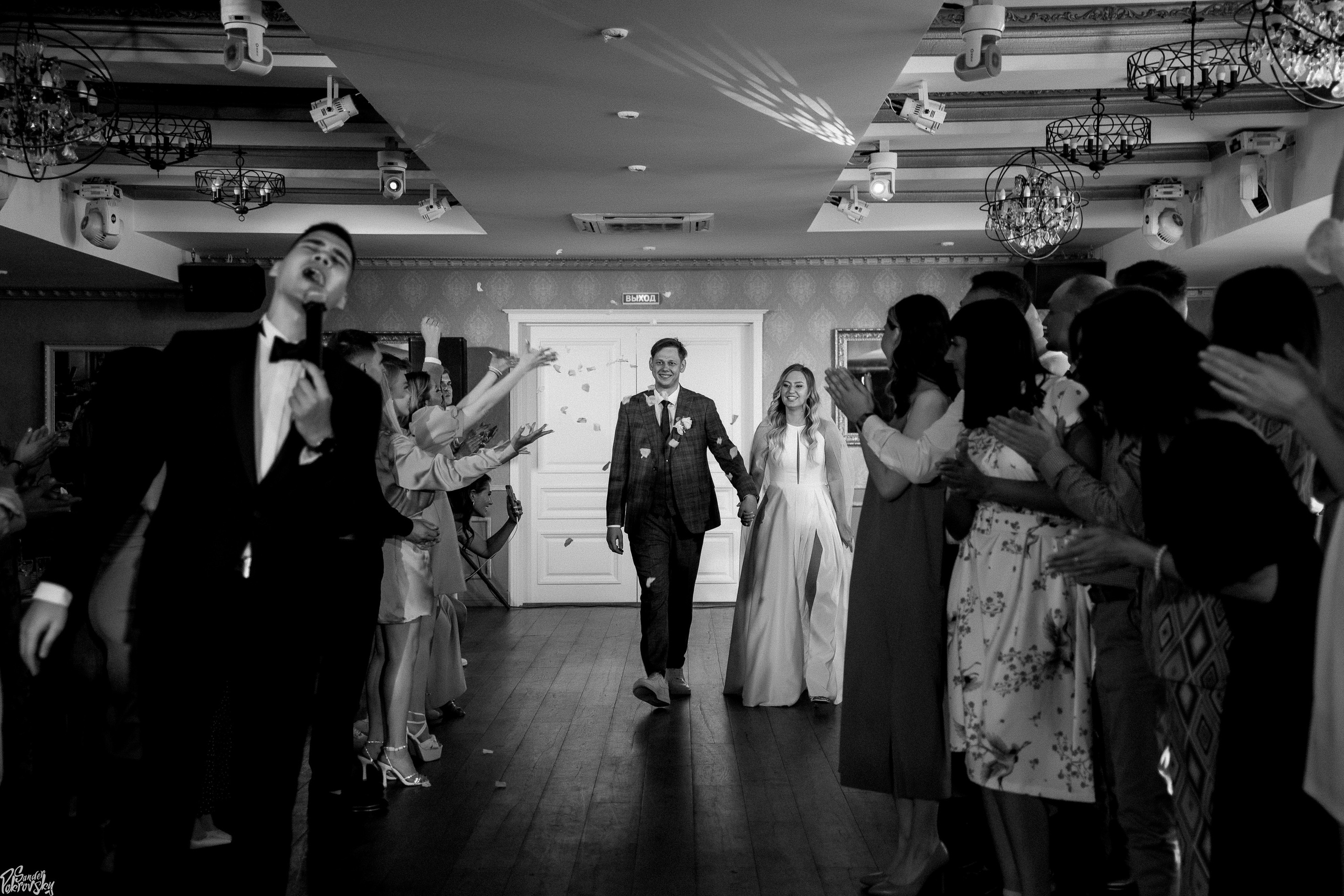 Иван & Аня. Свадебный и репортажный фотограф в Чебоксарах Покровский Александр