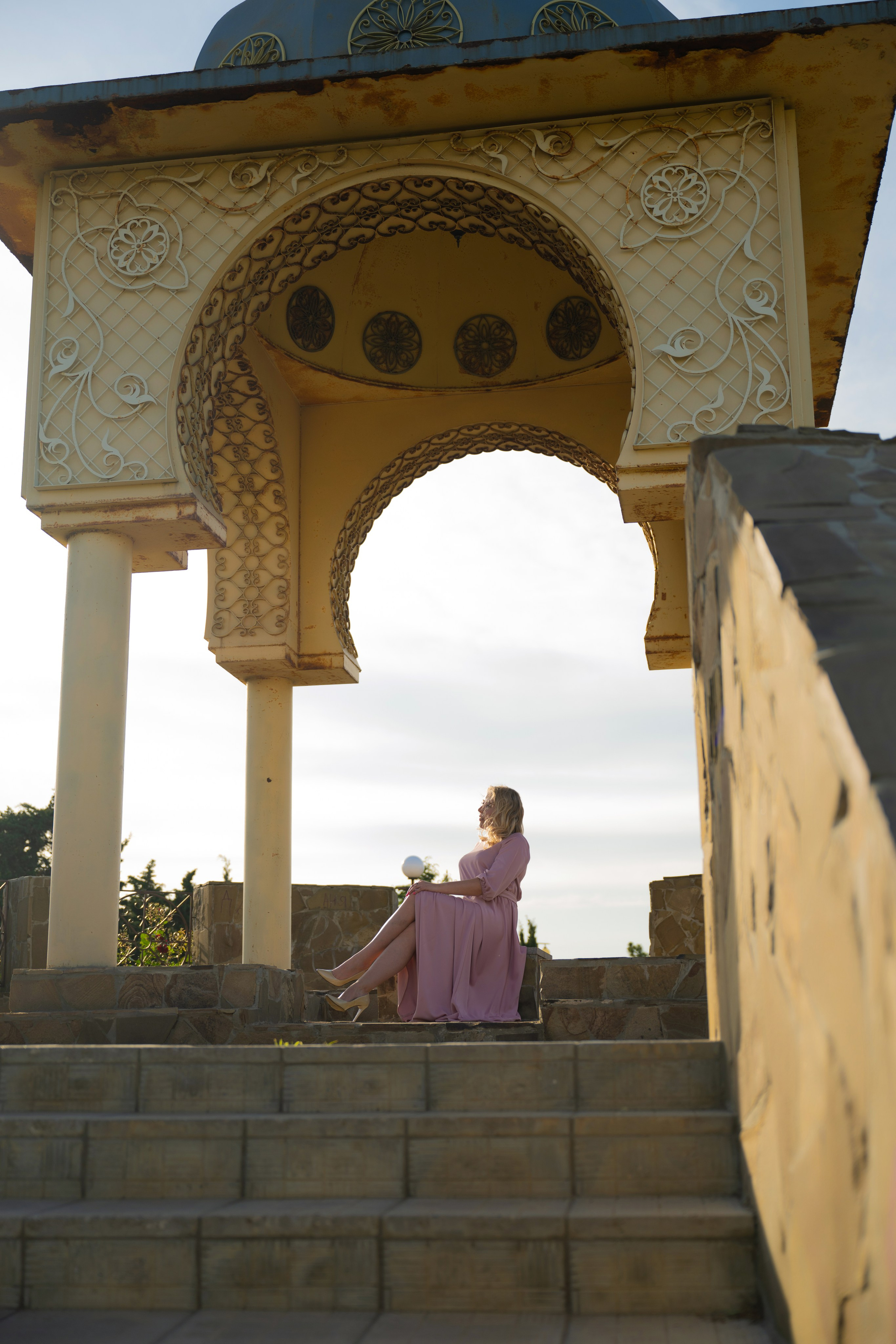 Выездные и прогулочные фотосессии. Морские, Street. Студийный и свадебный фотограф и видеограф в Севастополе — Юлия Макаренко