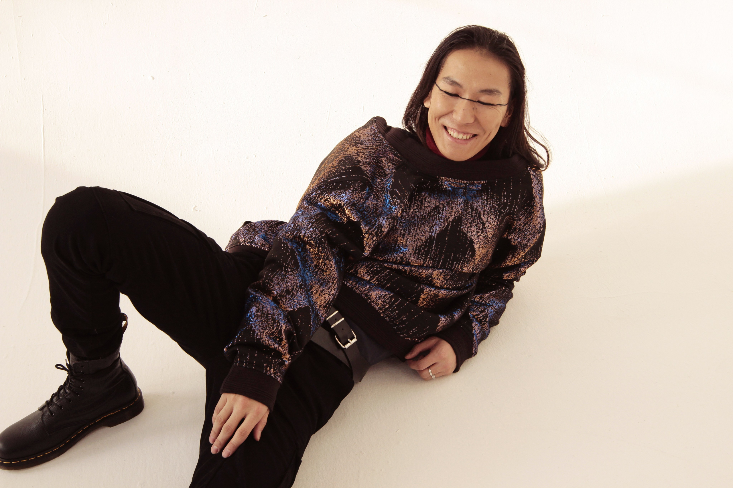 Хрупкость. Анна Короткова, фотохудожник, г. Москва