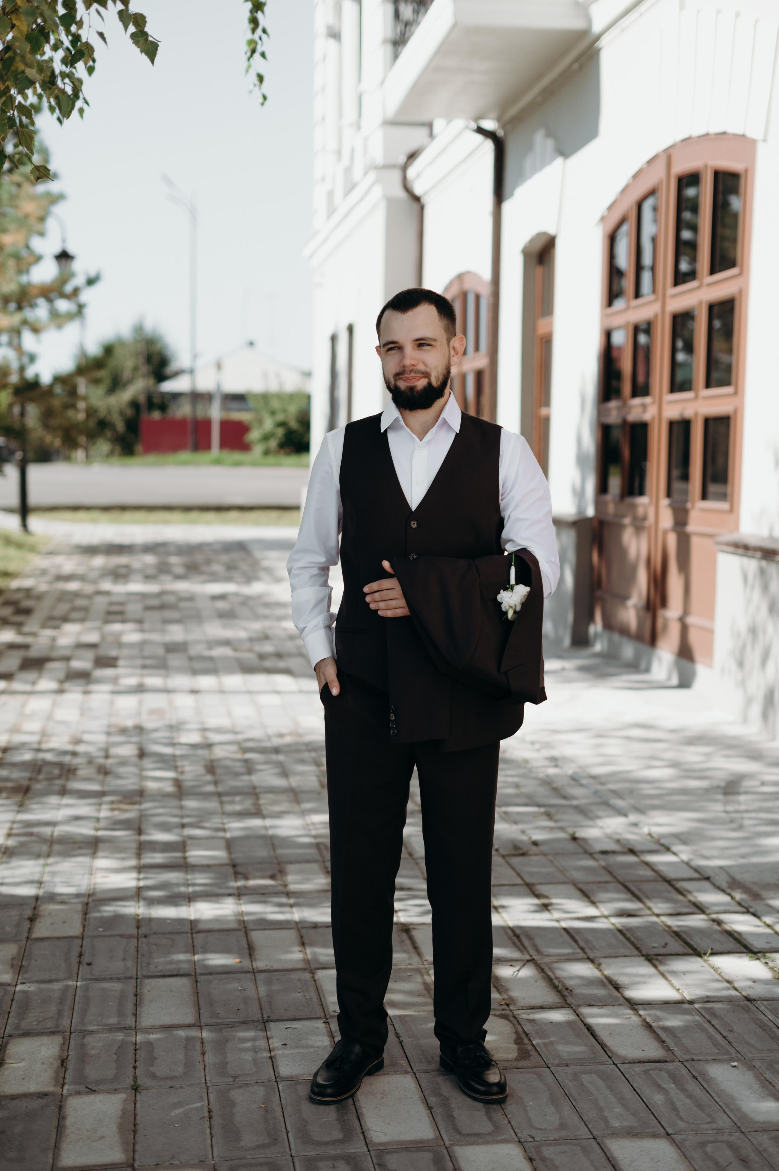 Александр и Софья. Фотограф в Абакане и Минусинске