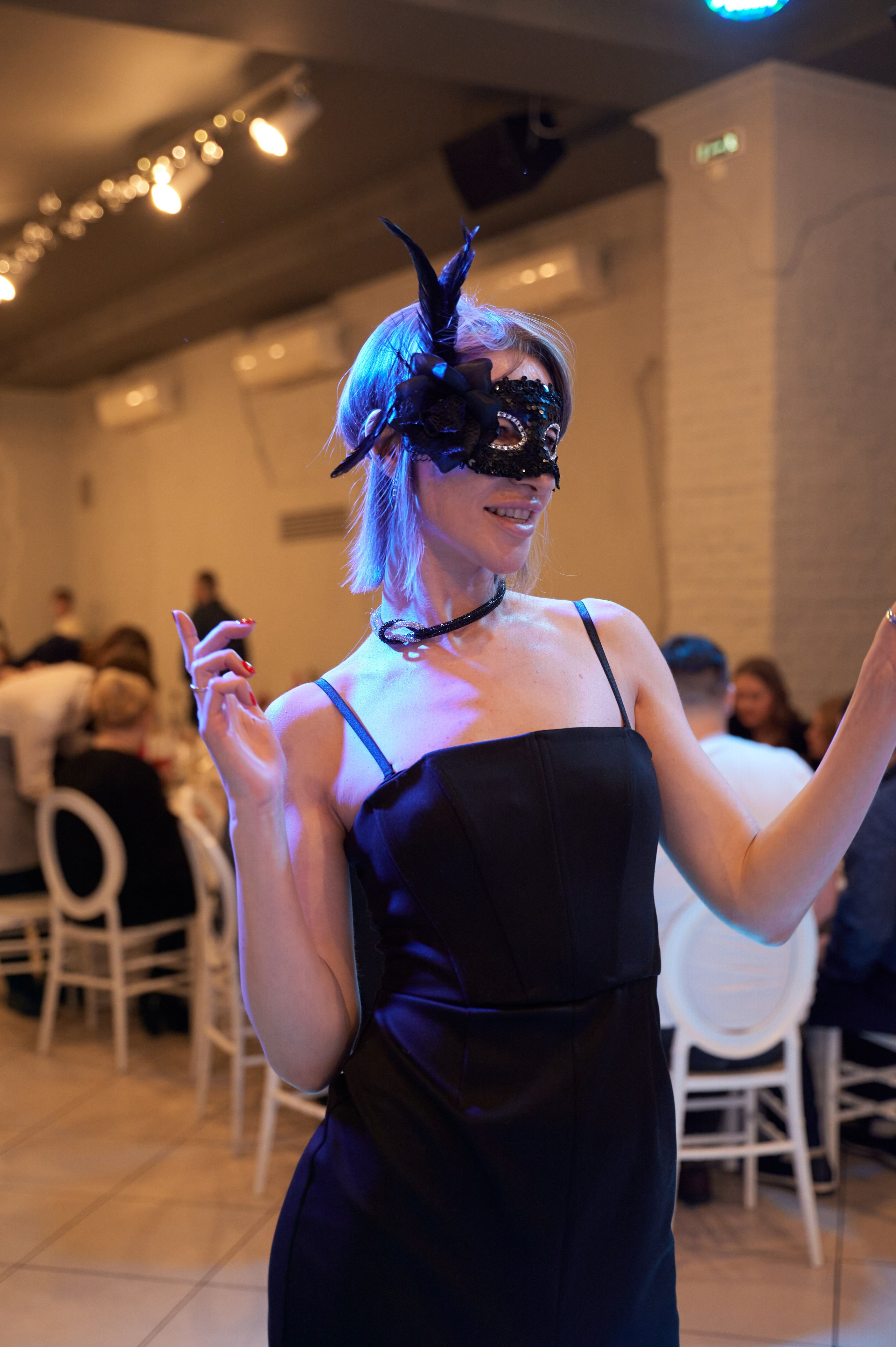 Корпоратив. Свадебный фотограф Александр Браво