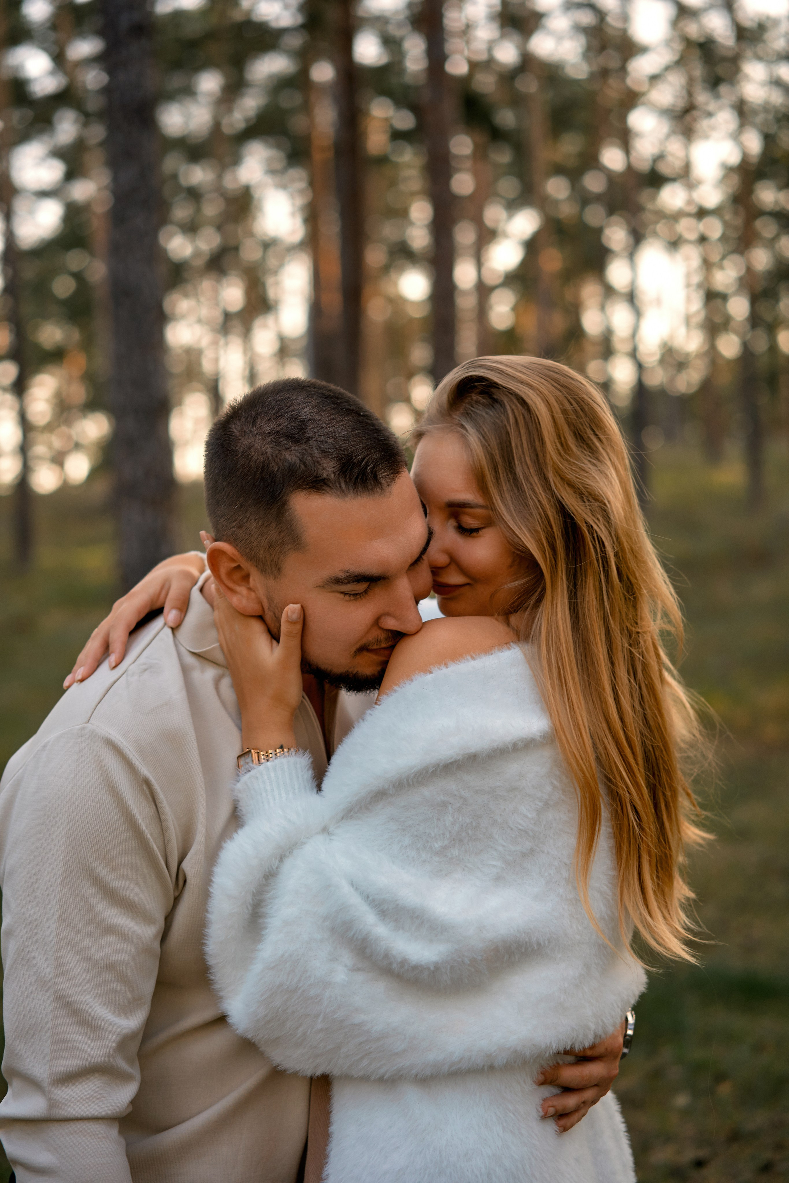 Фотограф в Санкт-Петербурге Цуркан Алёна