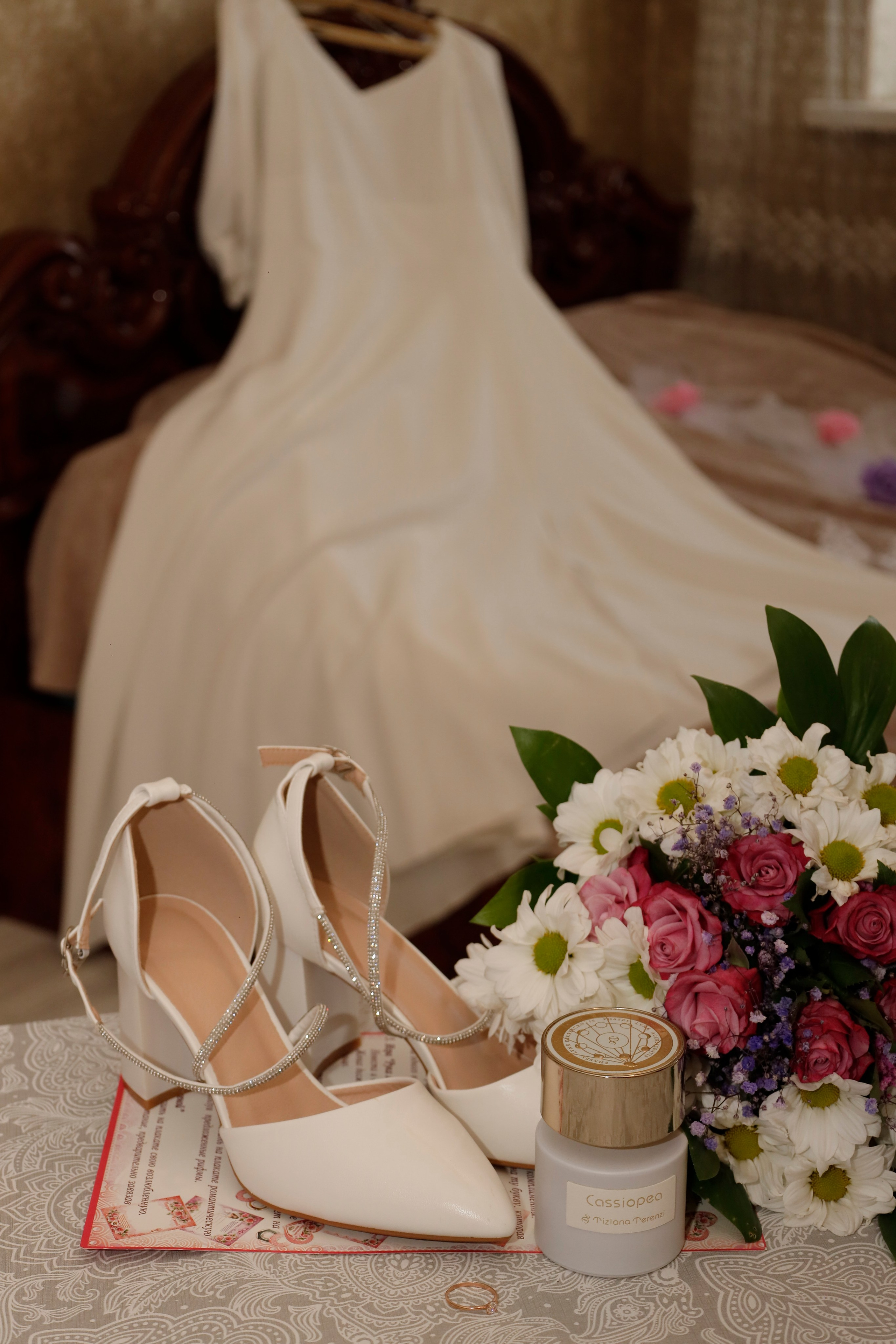 Наталья и Алексей г. Гуково. Свадебный фотограф ростовская область