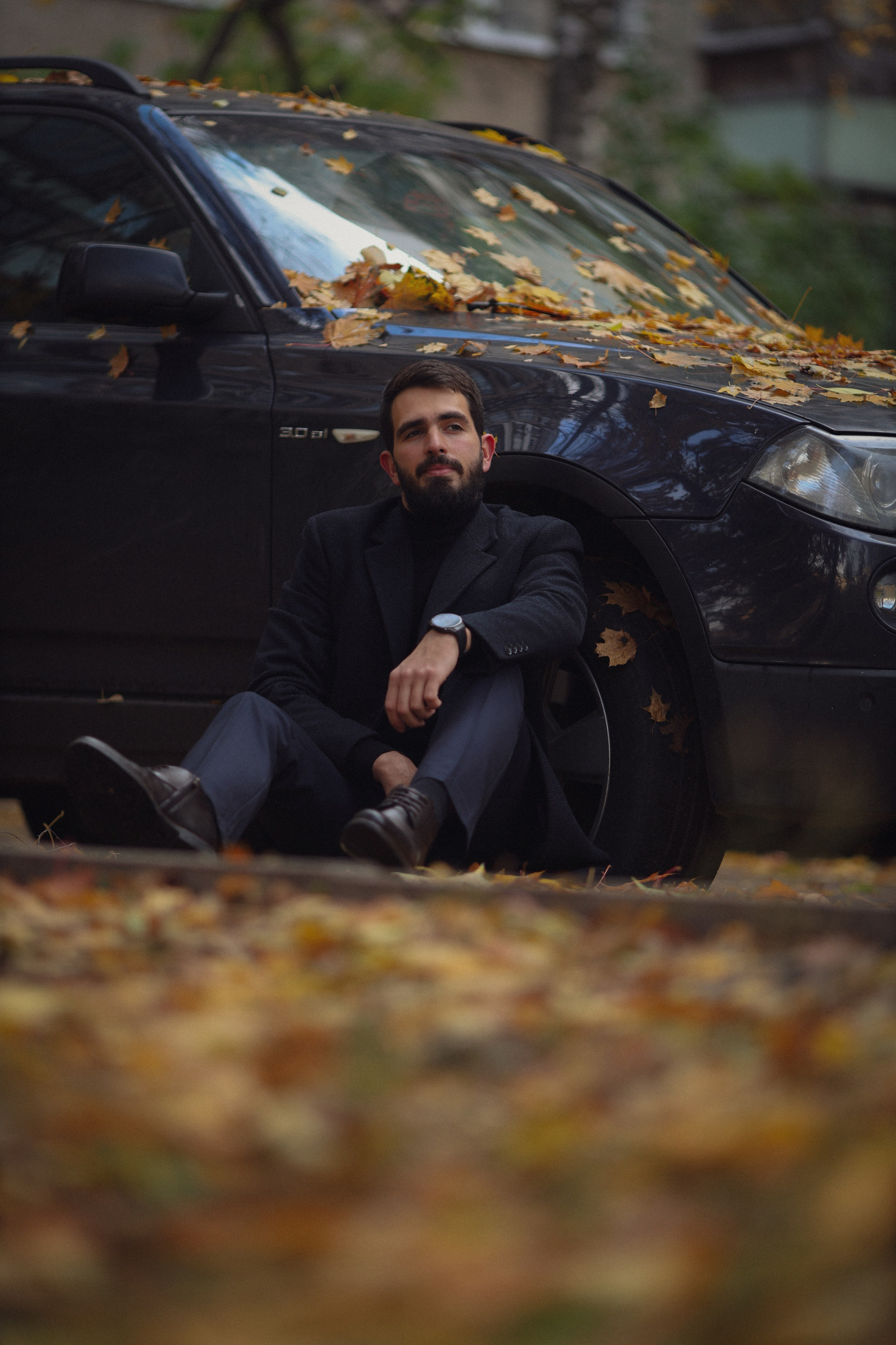 Индивидуальная фотосессия. Фотограф Алина Рошаль. С 2017 года ловлю эмоции и превращаю их в нежные воспоминания для вас в Москве и Подмосковье