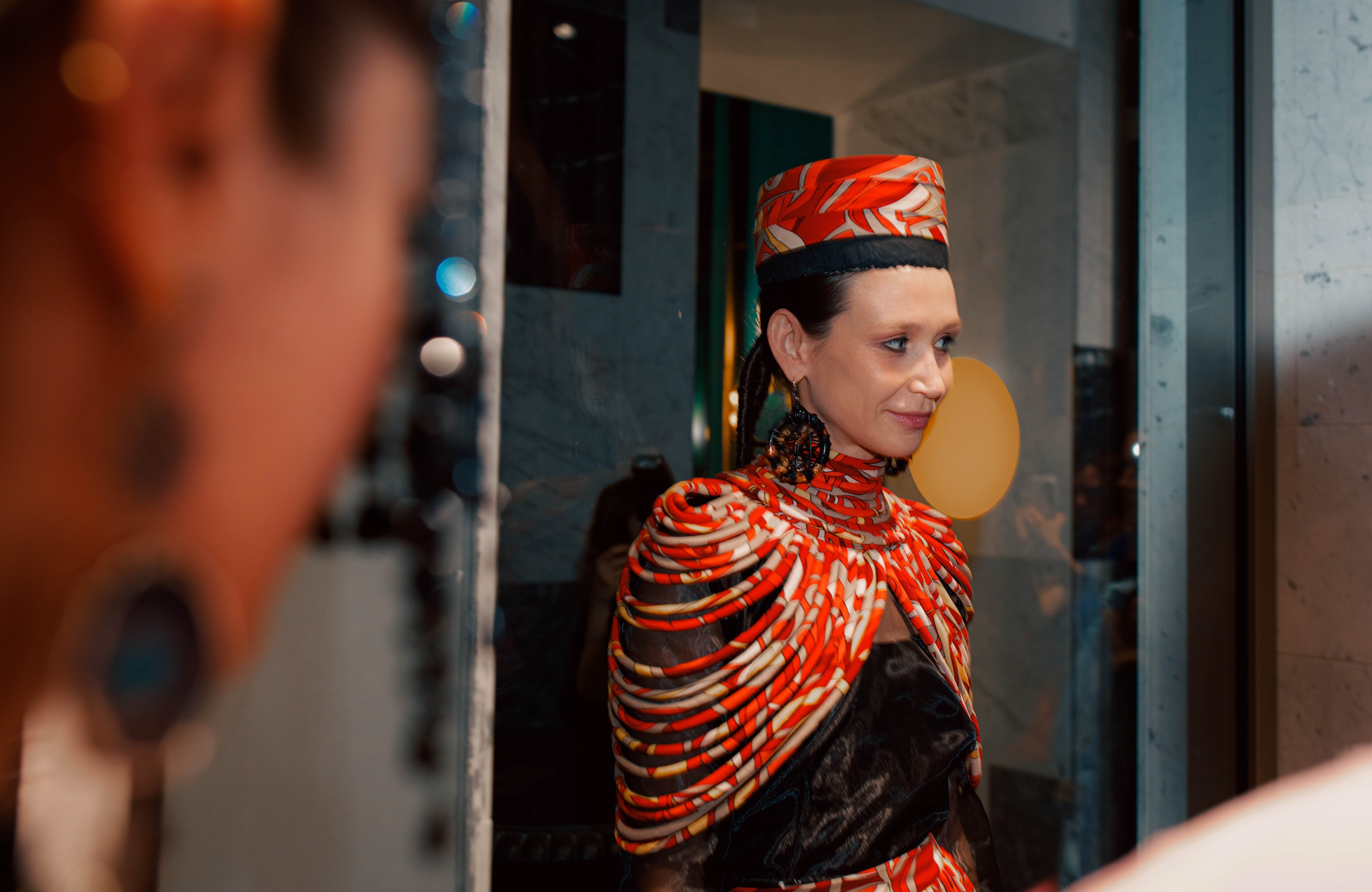 Backstage МКММ. Вероника Конева — фотограф. Фотографирую жизнь