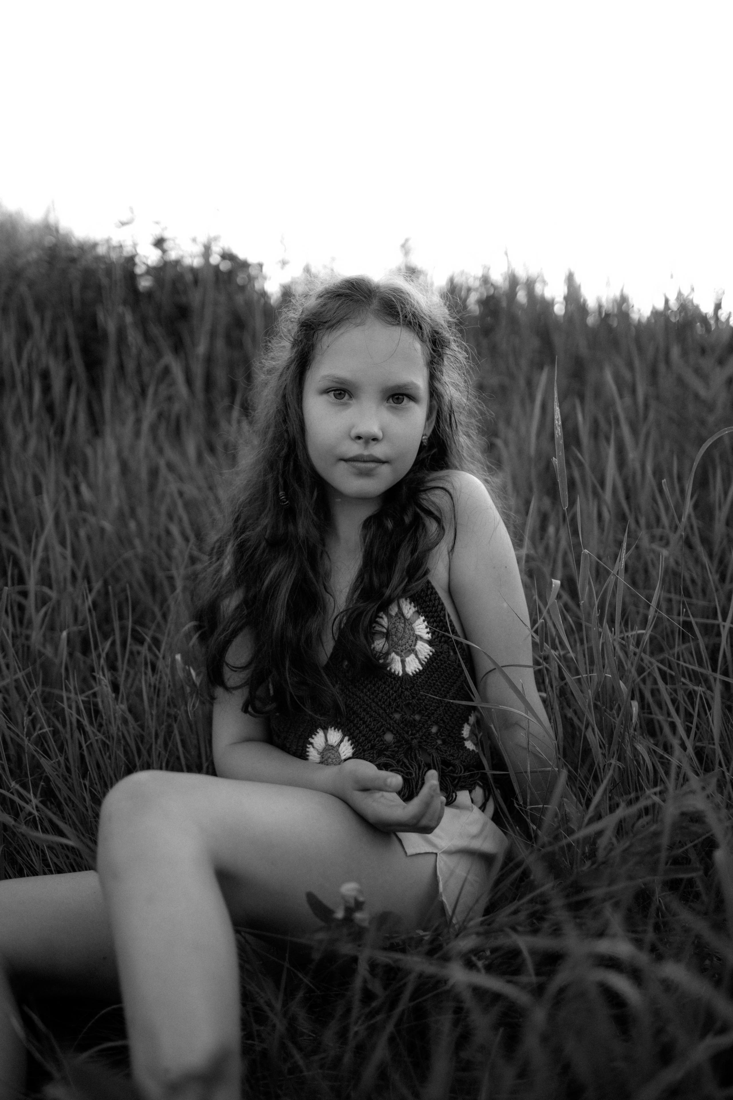 Семейная съемка для Ксении. Фотограф Перевозкина Анна